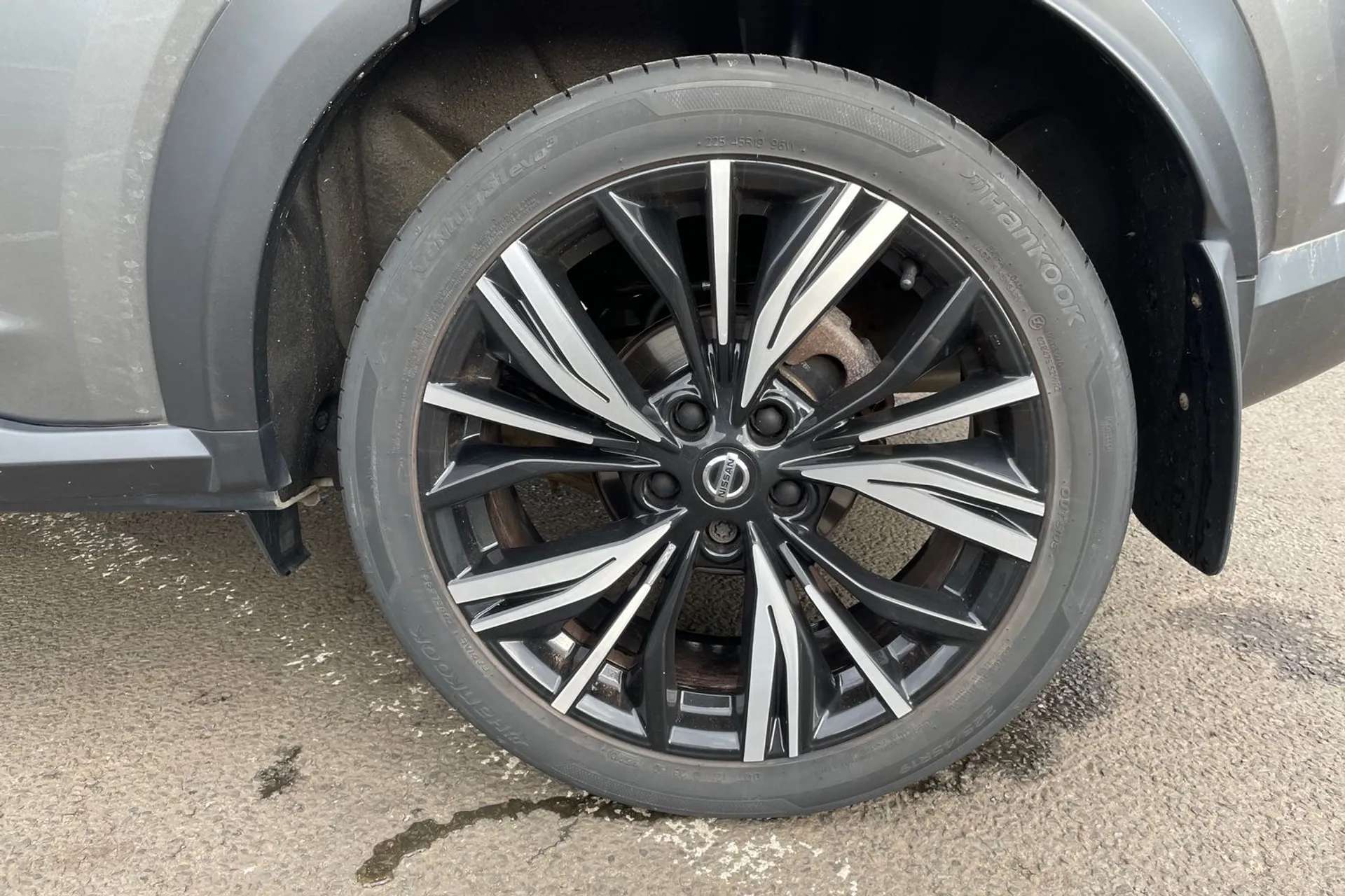 2021 NISSAN JUKE 2021 NISSAN JUKE
