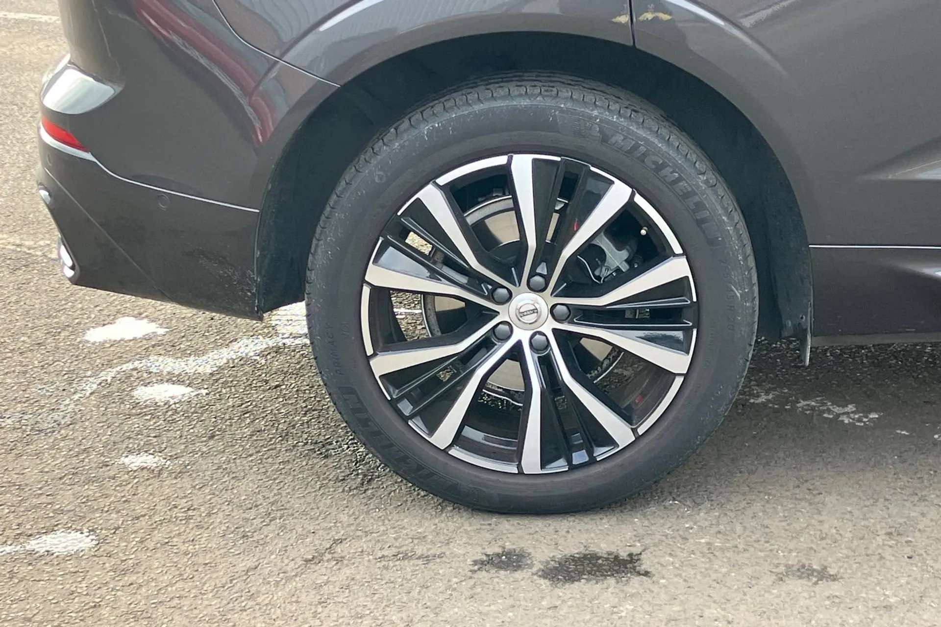 2023 VOLVO XC60 2023 VOLVO XC60