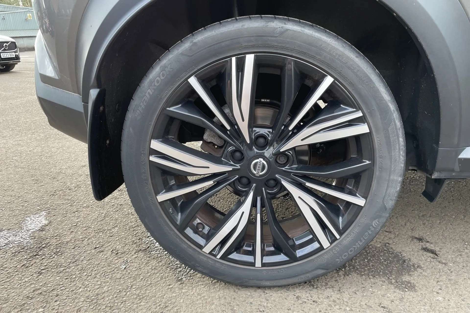 2021 NISSAN JUKE 2021 NISSAN JUKE