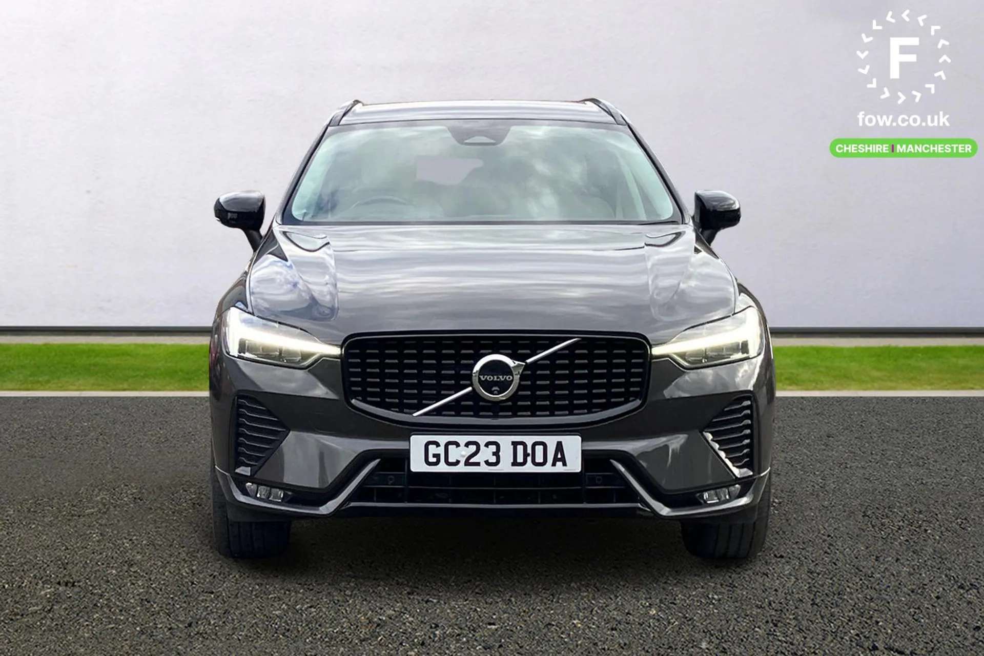 2023 VOLVO XC60 2023 VOLVO XC60