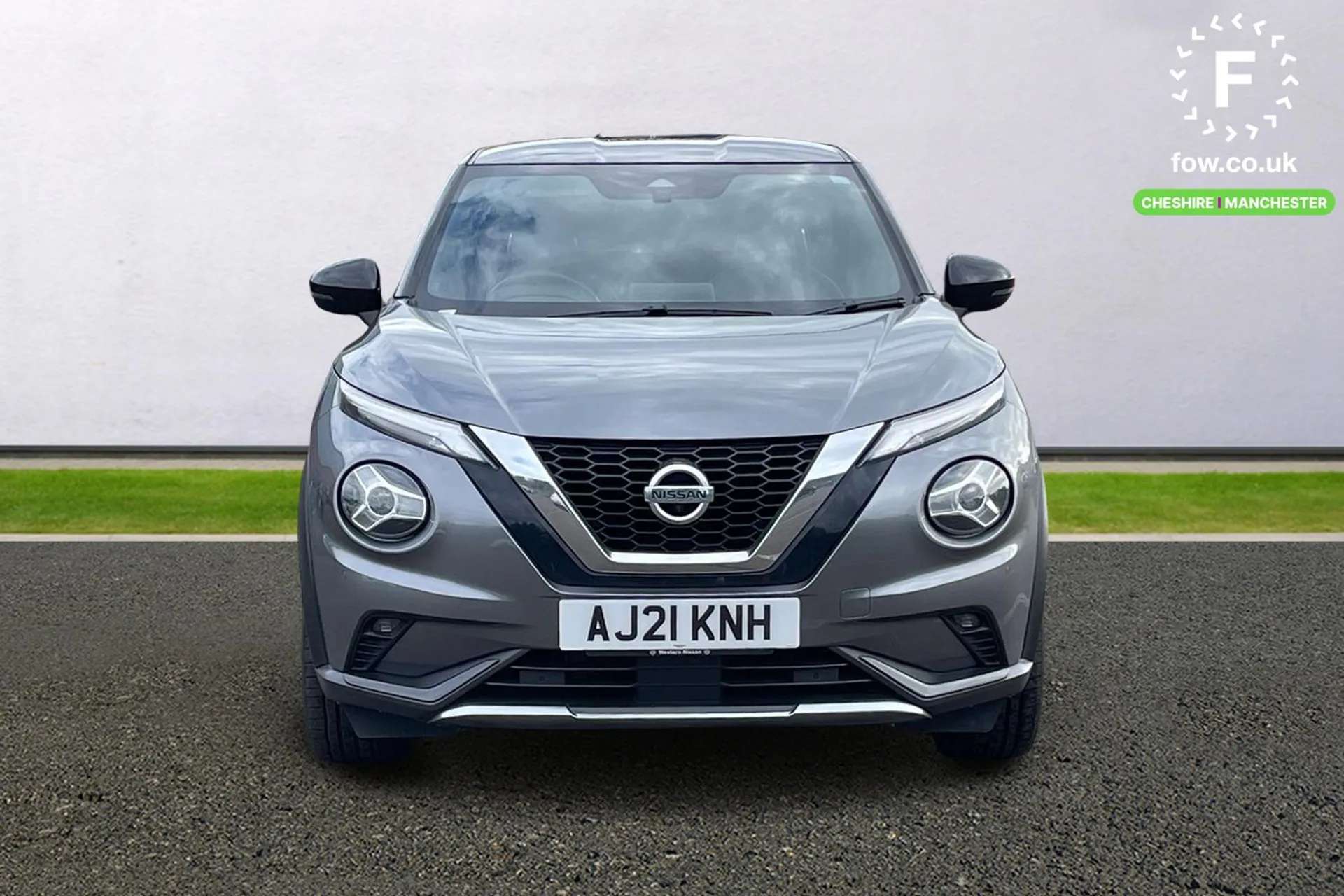 2021 NISSAN JUKE 2021 NISSAN JUKE