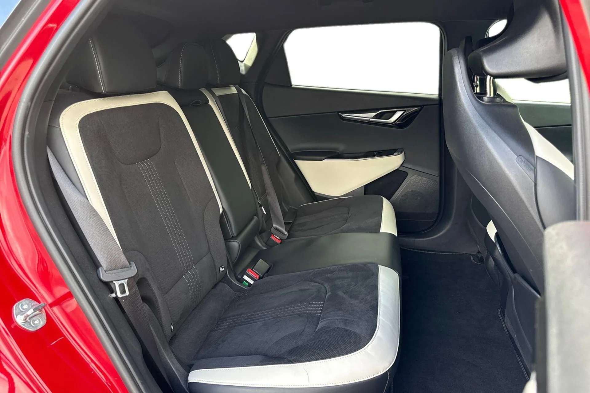 2024 KIA EV6 2024 KIA EV6