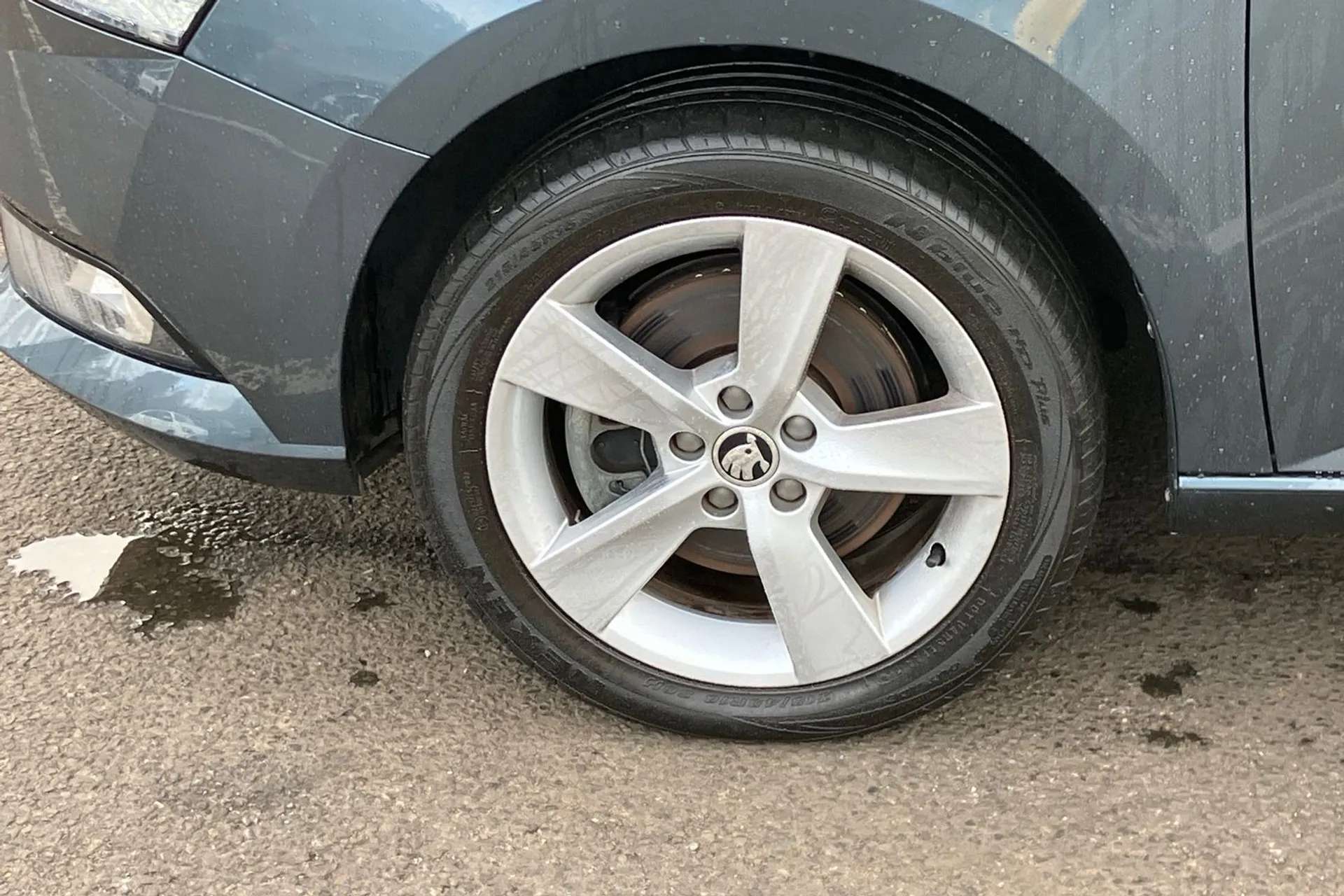 2021 SKODA FABIA 2021 SKODA FABIA