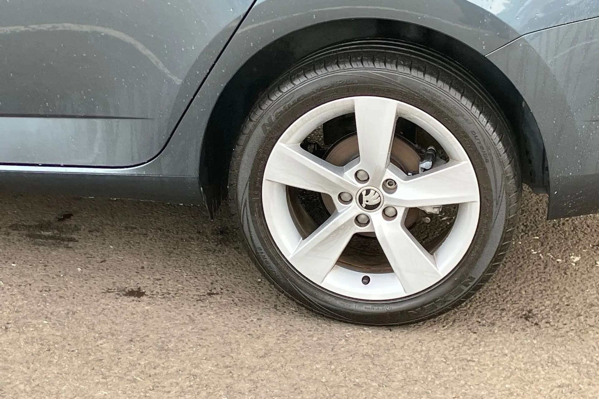 2021 SKODA FABIA 2021 SKODA FABIA