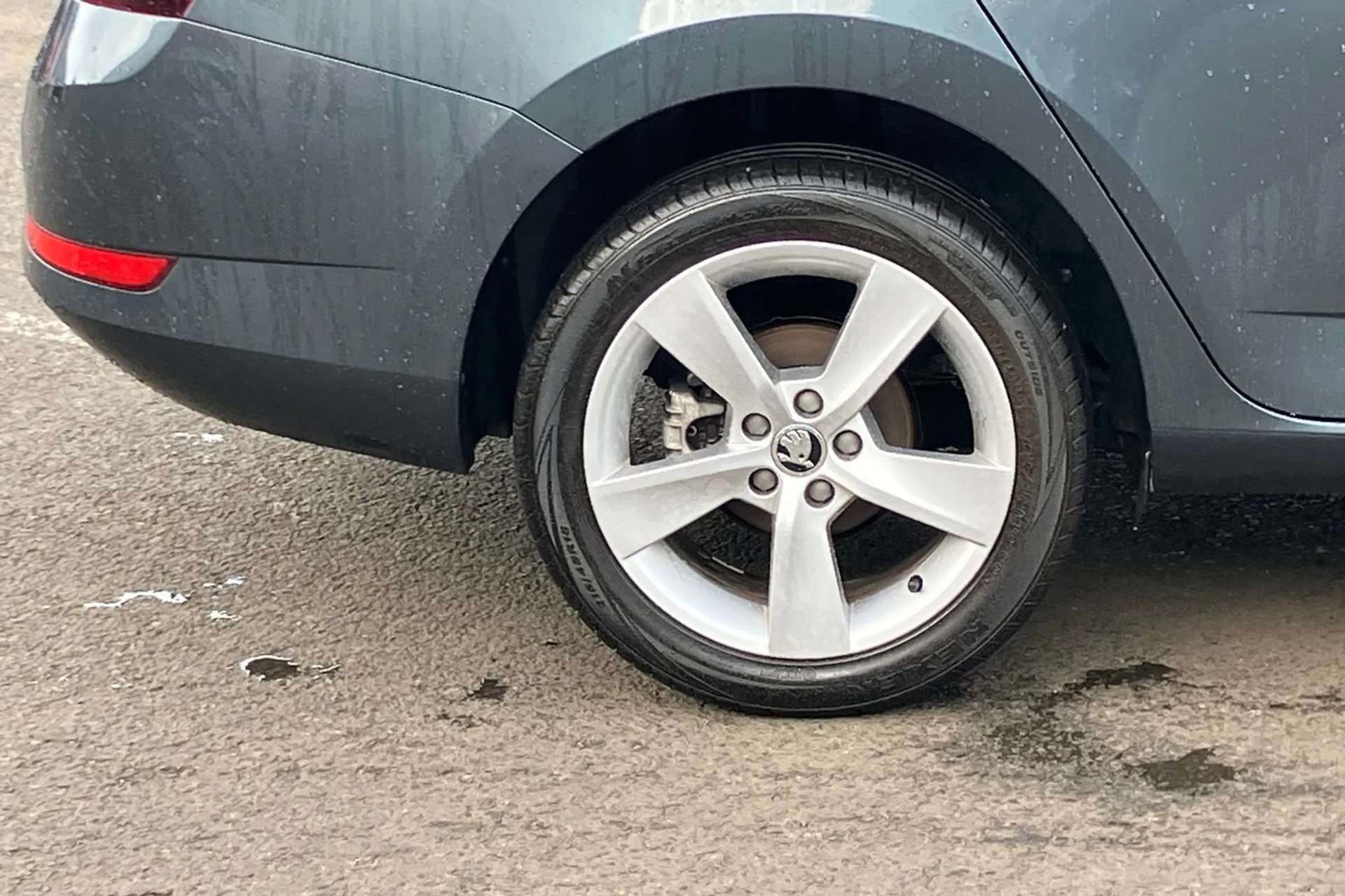 2021 SKODA FABIA 2021 SKODA FABIA