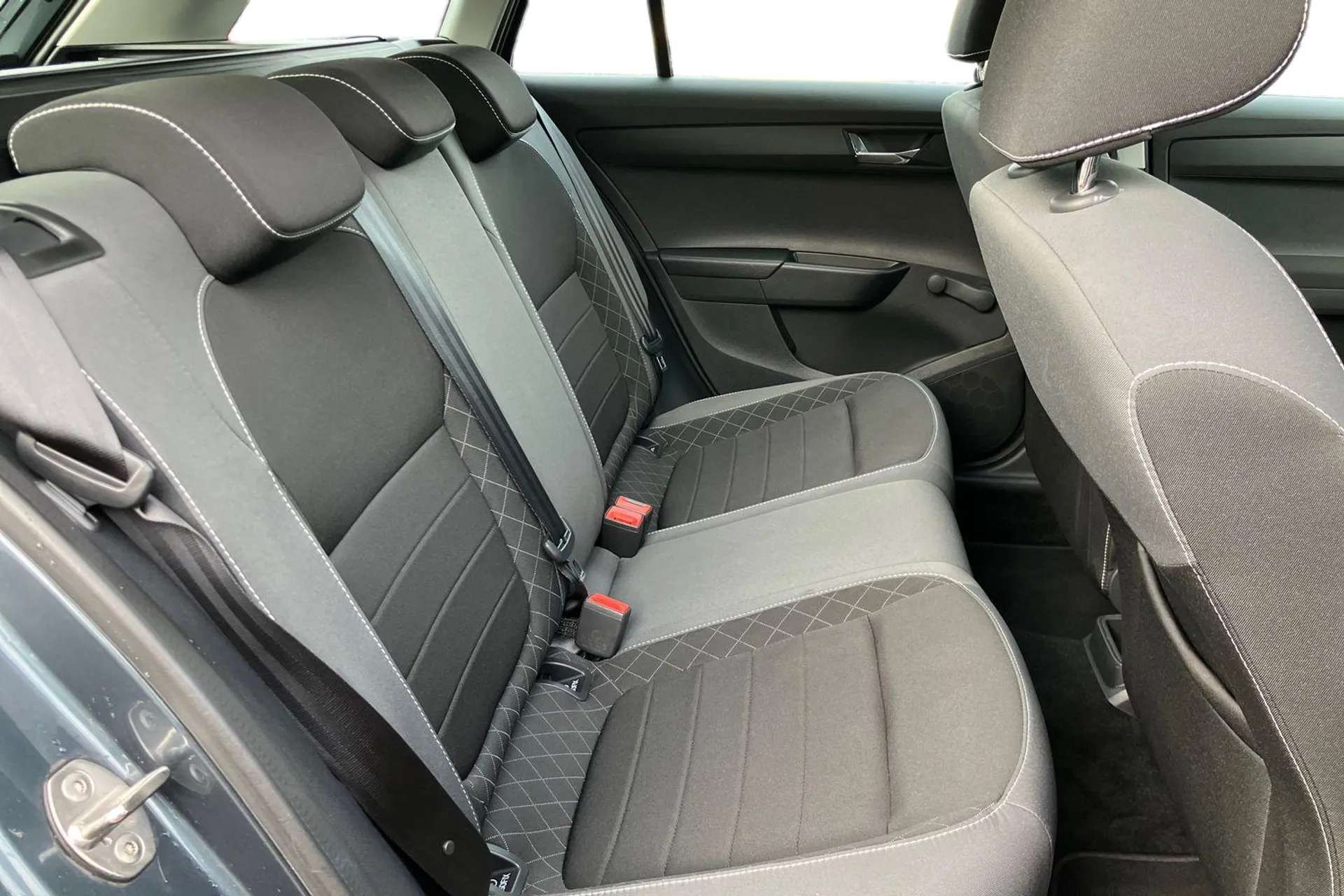 2021 SKODA FABIA 2021 SKODA FABIA