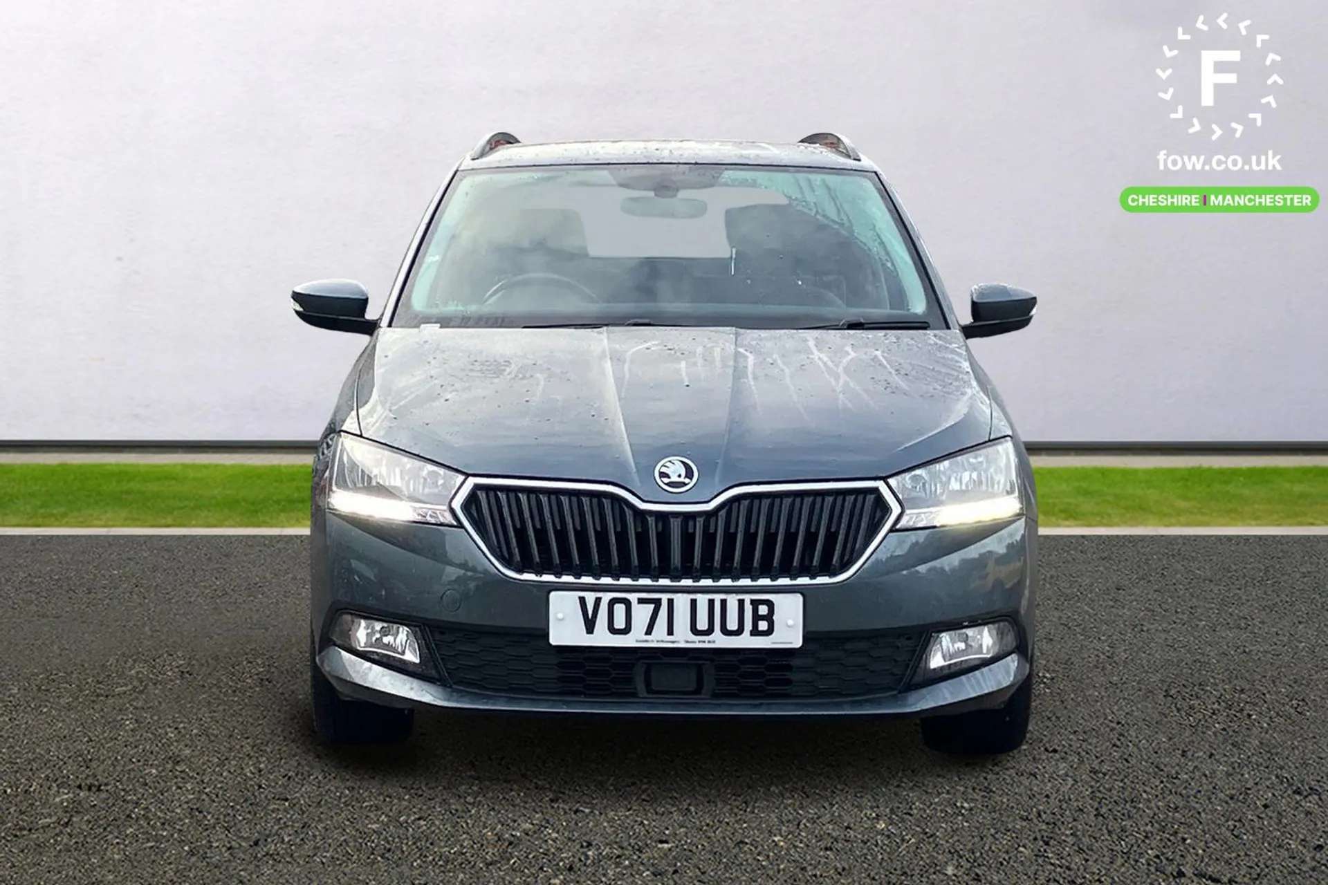 2021 SKODA FABIA 2021 SKODA FABIA