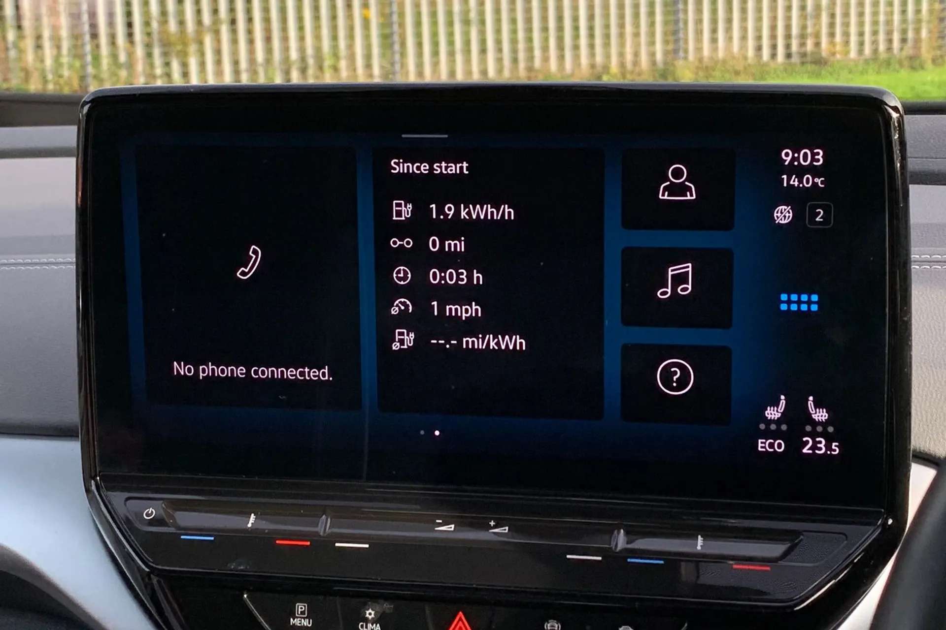 2023 VOLKSWAGEN ID.5 2023 VOLKSWAGEN ID.5