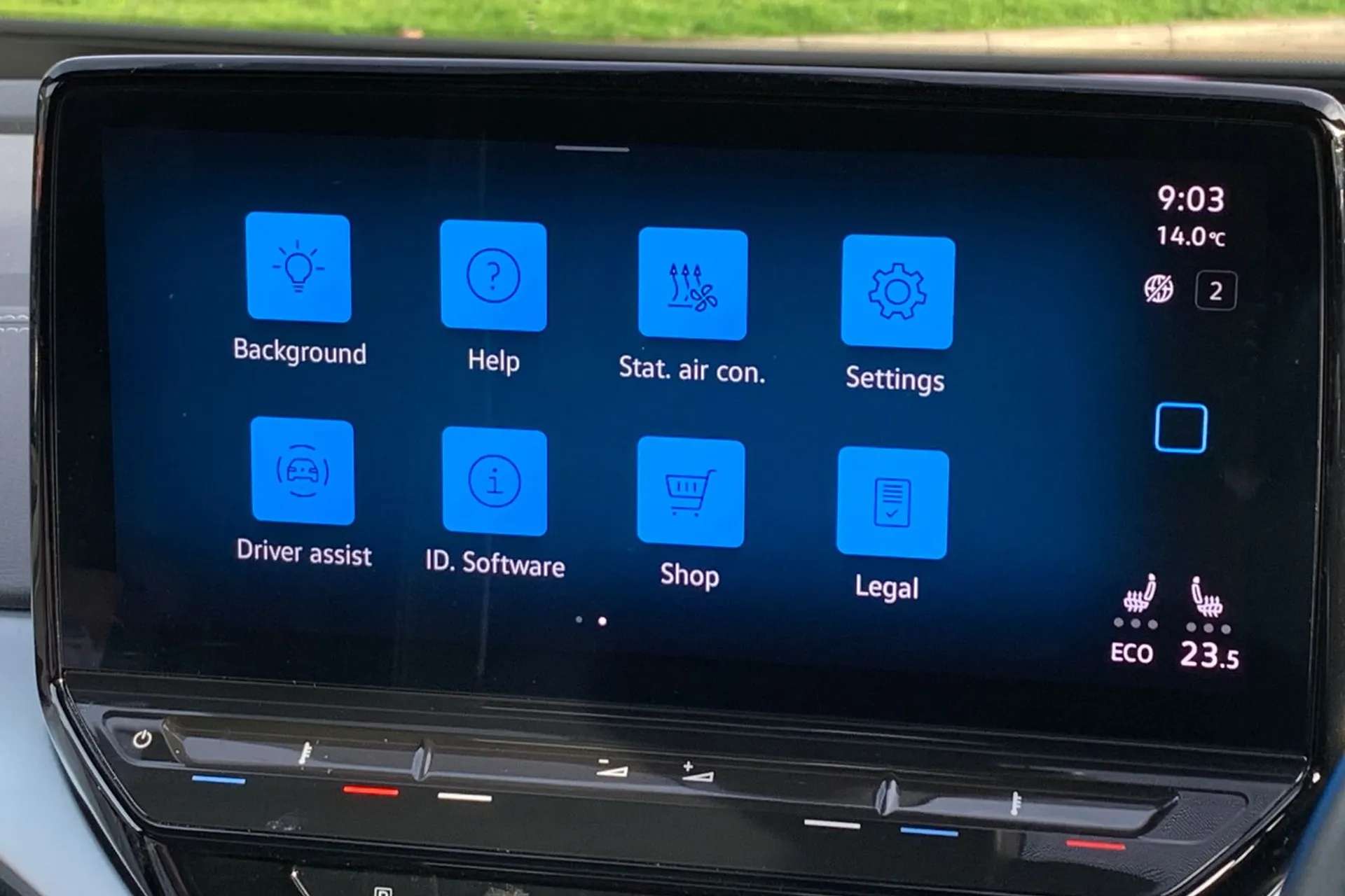 2023 VOLKSWAGEN ID.5 2023 VOLKSWAGEN ID.5