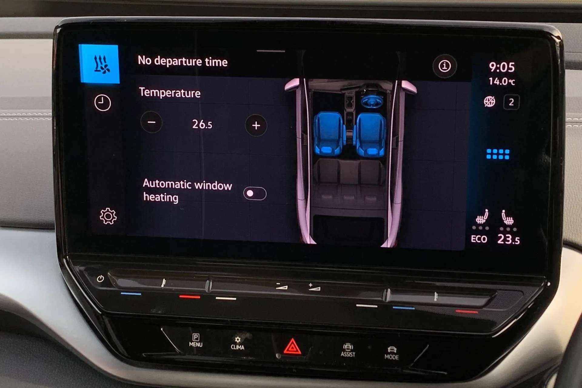2023 VOLKSWAGEN ID.5 2023 VOLKSWAGEN ID.5