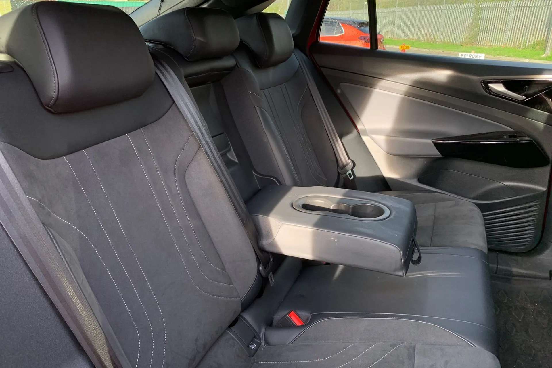 2023 VOLKSWAGEN ID.5 2023 VOLKSWAGEN ID.5