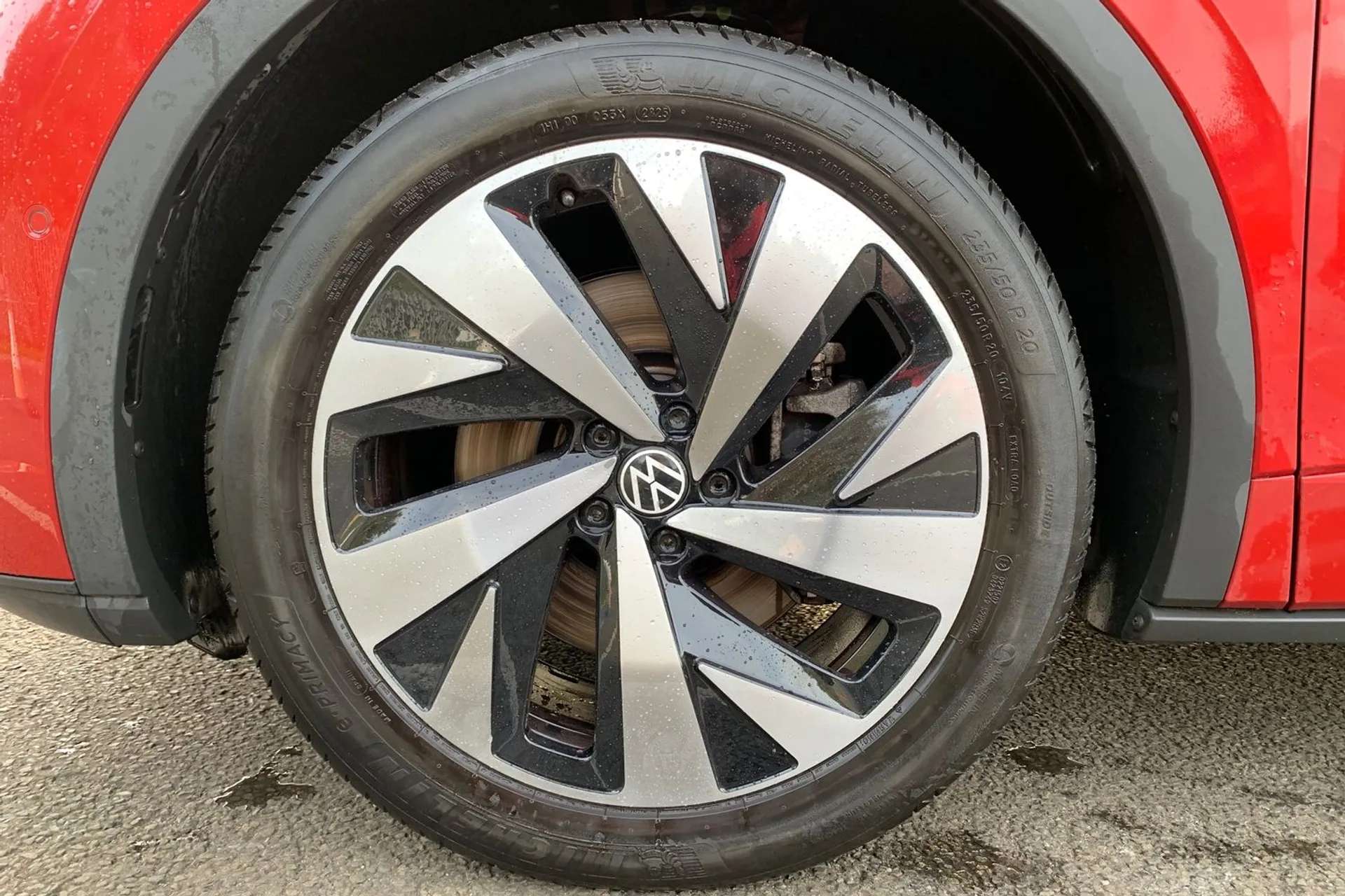 2023 VOLKSWAGEN ID.5 2023 VOLKSWAGEN ID.5
