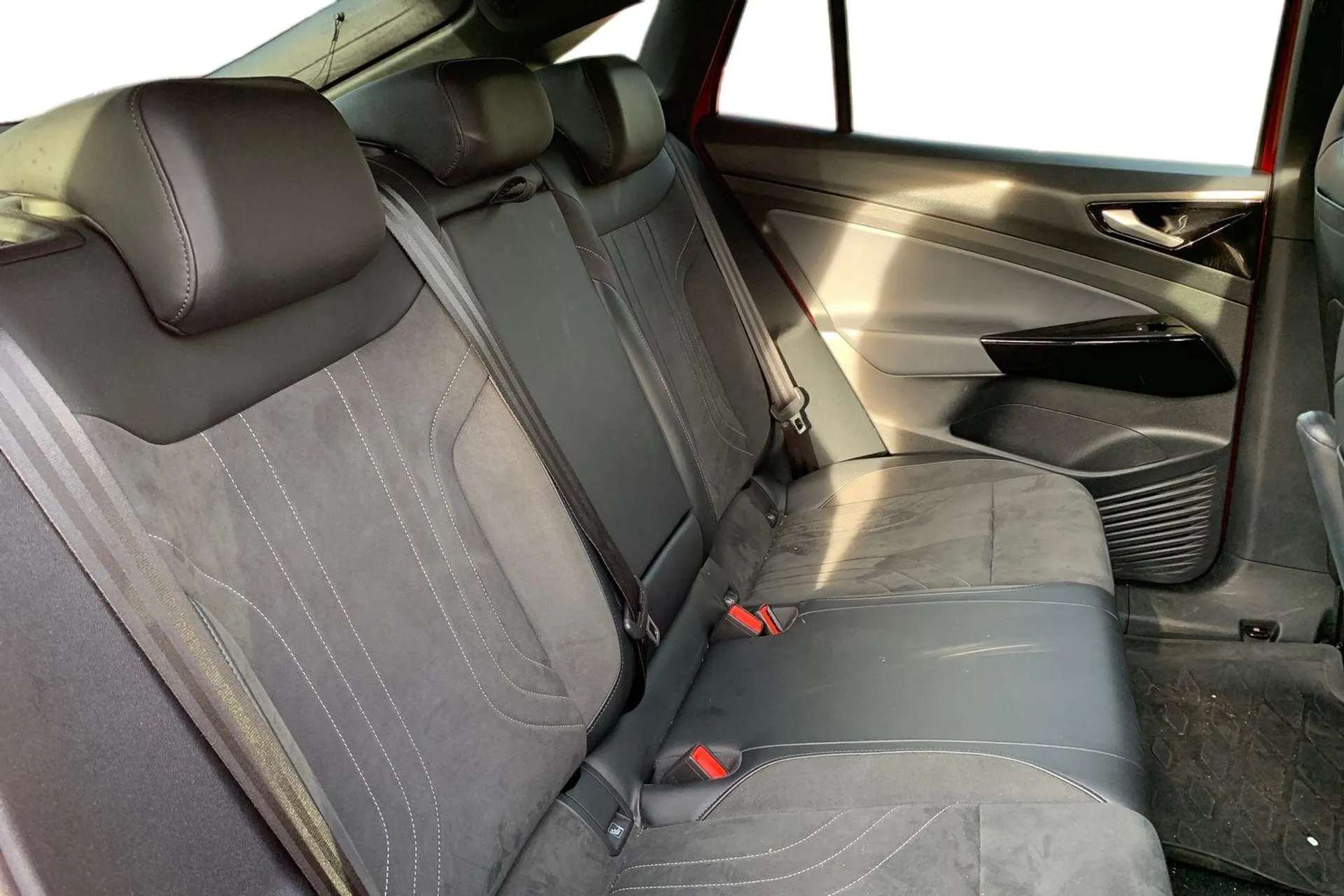 2023 VOLKSWAGEN ID.5 2023 VOLKSWAGEN ID.5
