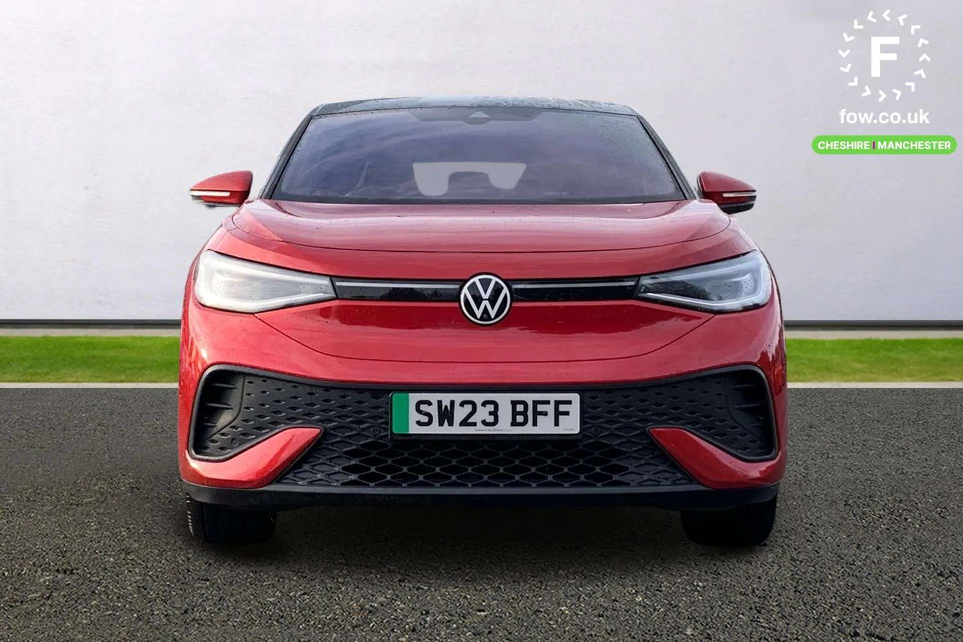 2023 VOLKSWAGEN ID.5 2023 VOLKSWAGEN ID.5