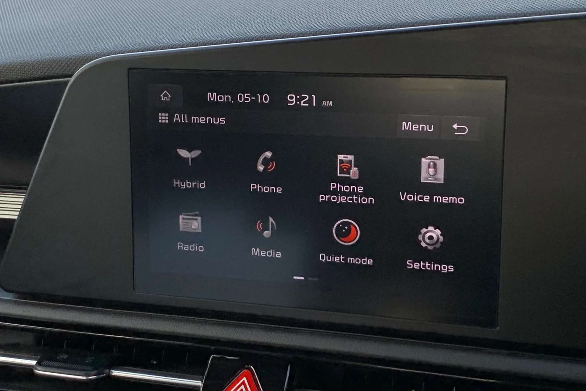 2023 KIA NIRO 2023 KIA NIRO