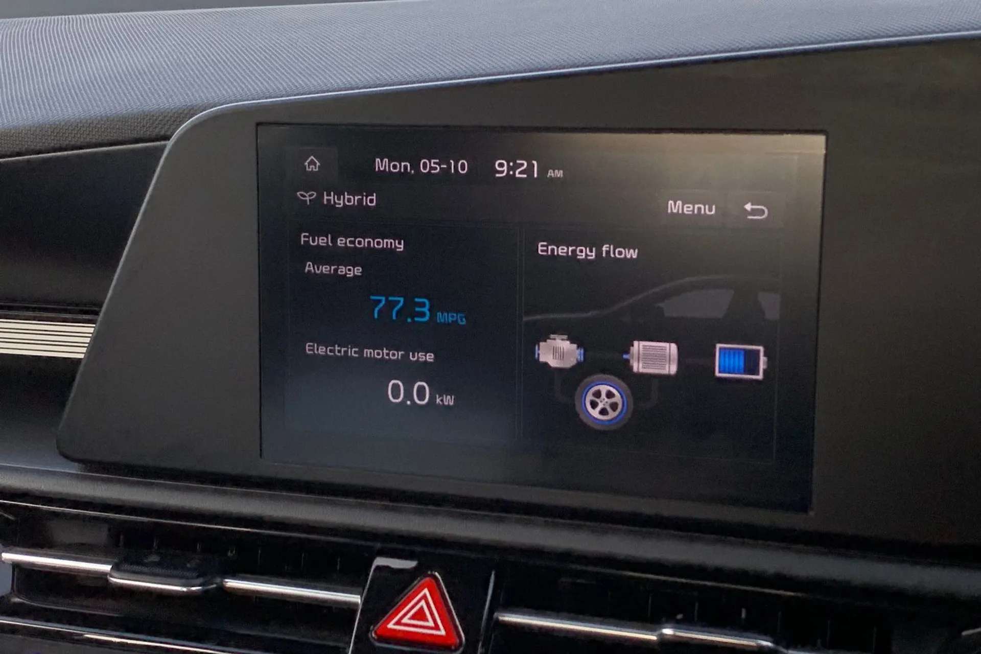 2023 KIA NIRO 2023 KIA NIRO