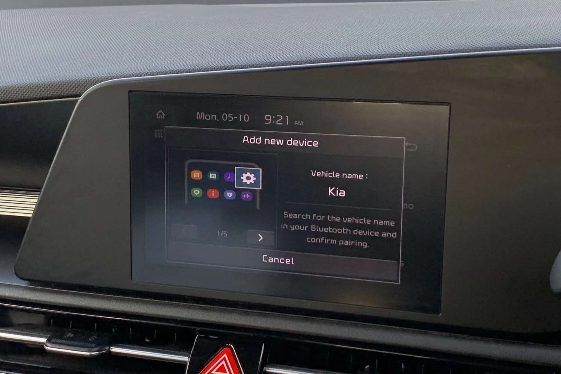 2023 KIA NIRO 2023 KIA NIRO