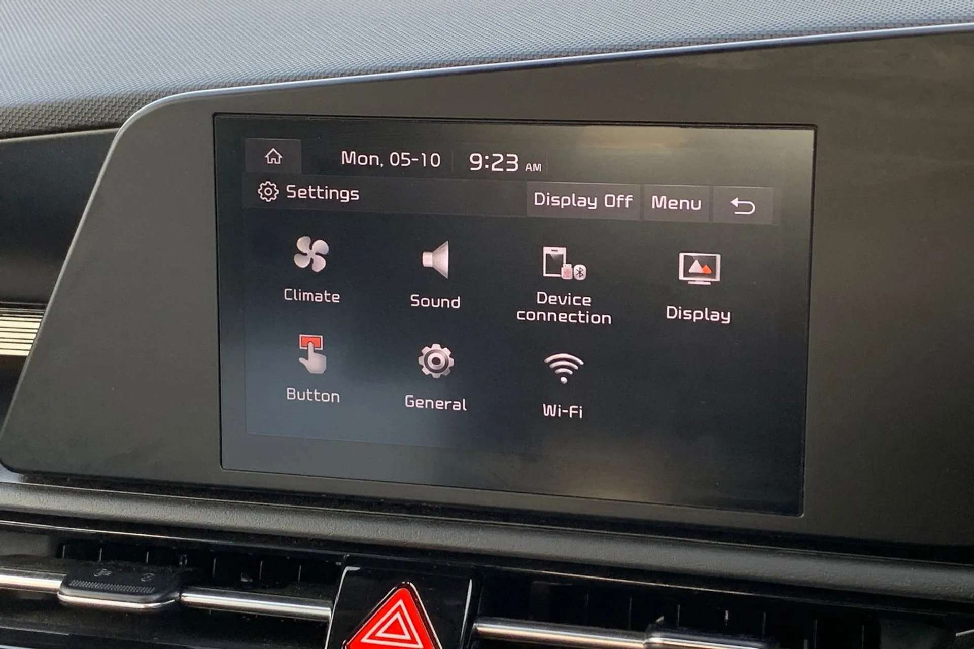 2023 KIA NIRO 2023 KIA NIRO