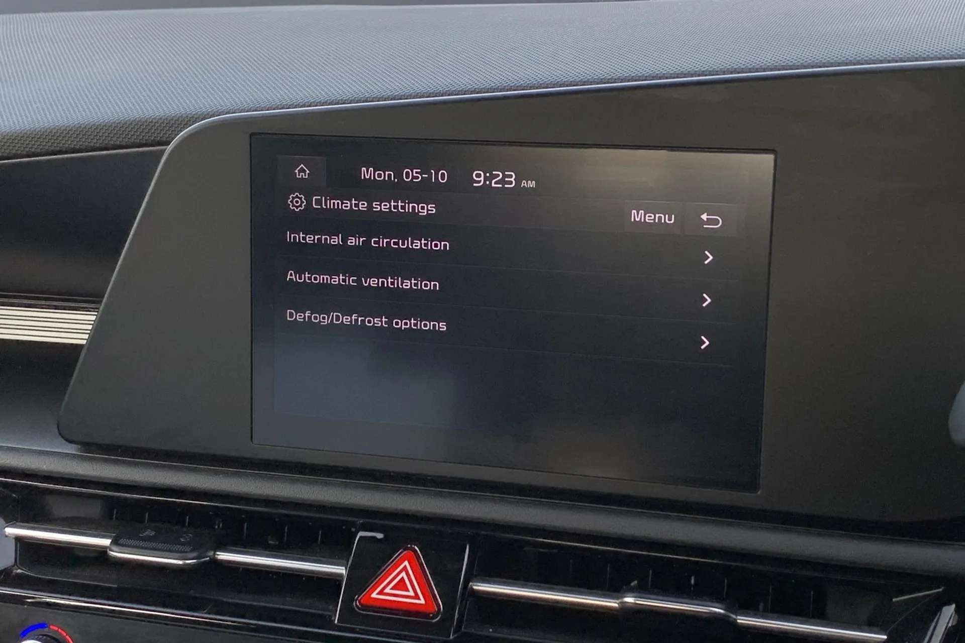 2023 KIA NIRO 2023 KIA NIRO