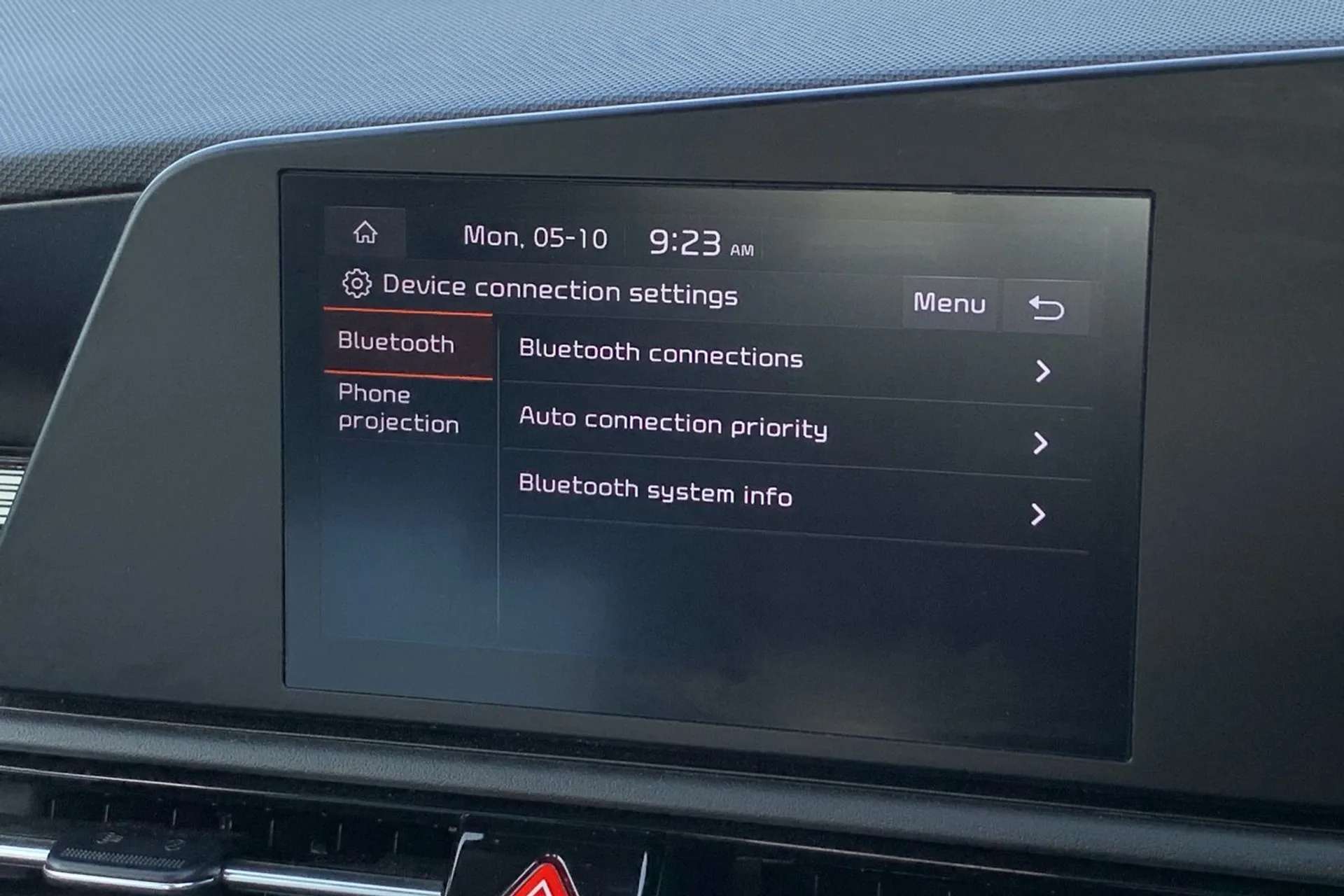 2023 KIA NIRO 2023 KIA NIRO