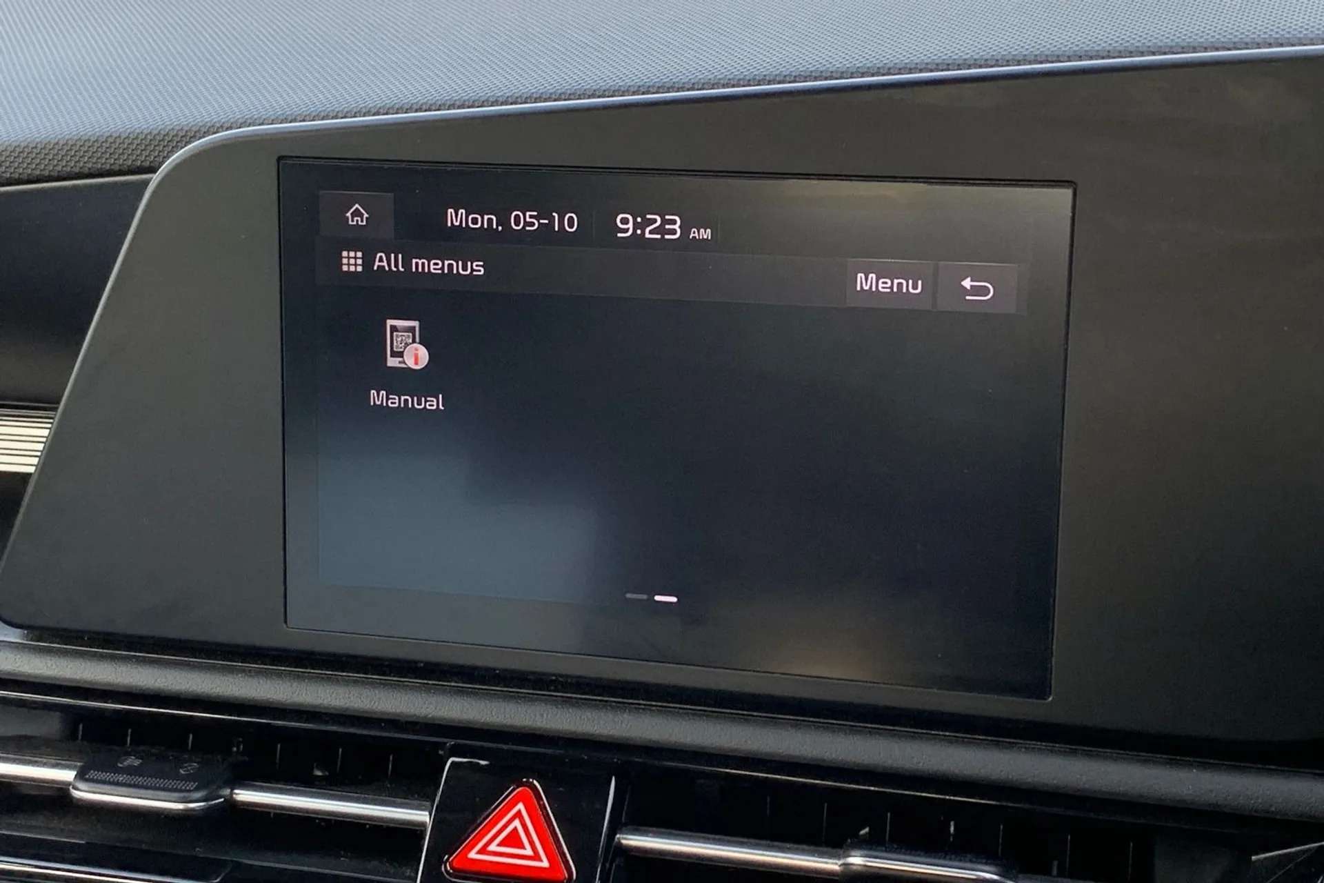 2023 KIA NIRO 2023 KIA NIRO