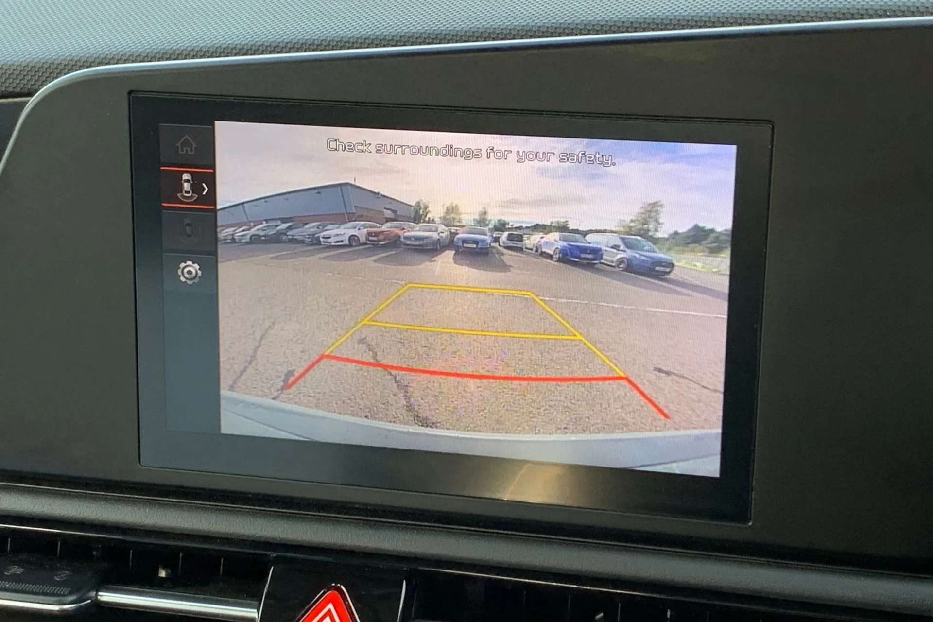2023 KIA NIRO 2023 KIA NIRO