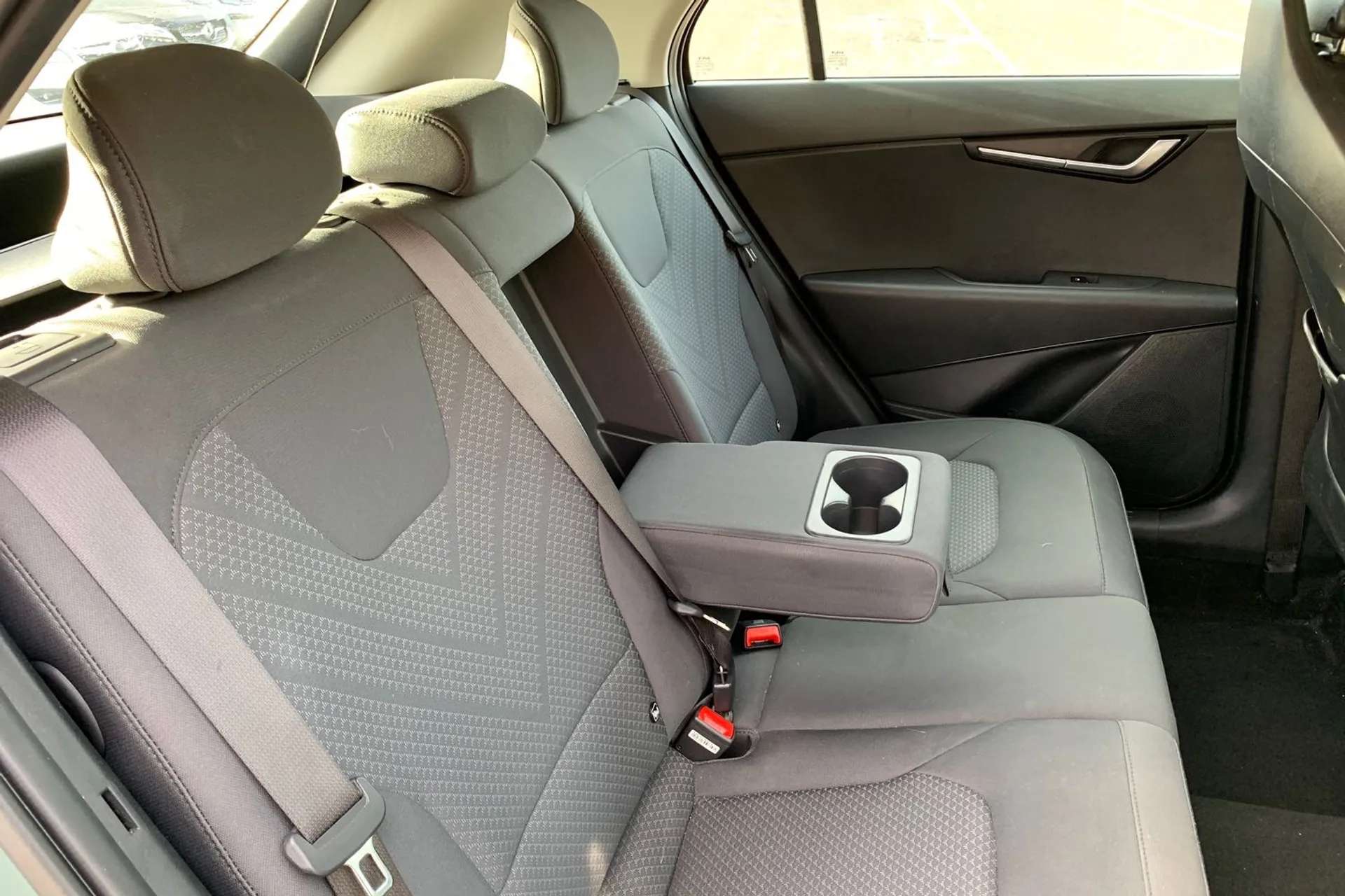 2023 KIA NIRO 2023 KIA NIRO
