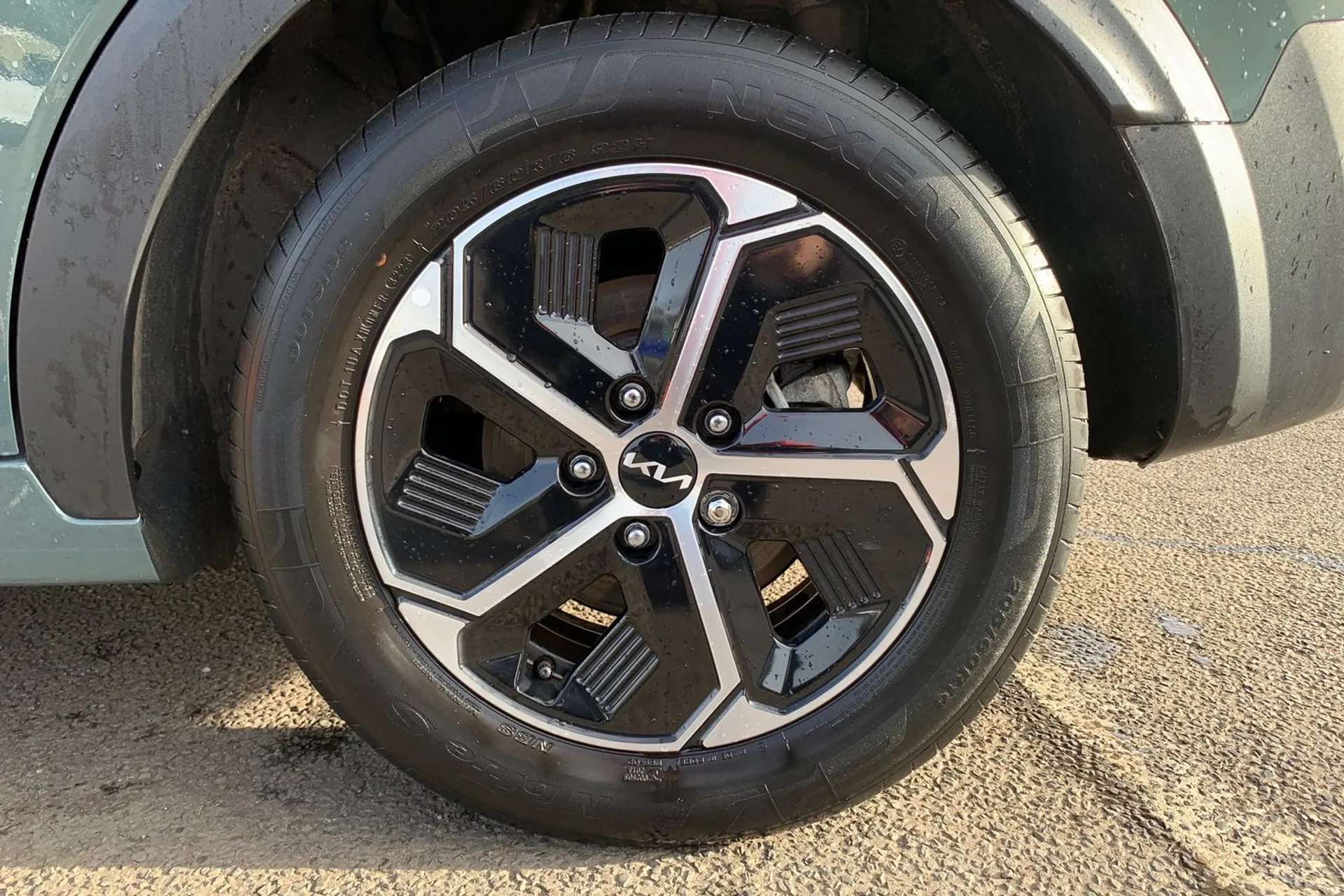 2023 KIA NIRO 2023 KIA NIRO