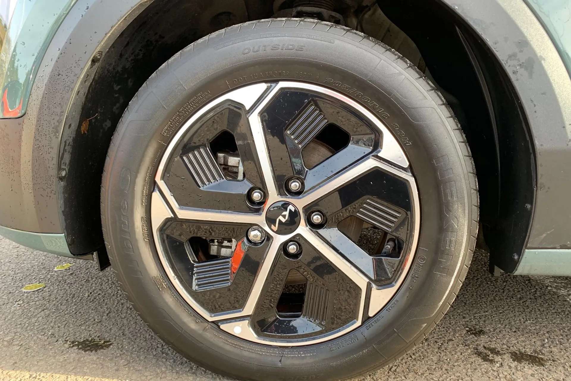 2023 KIA NIRO 2023 KIA NIRO