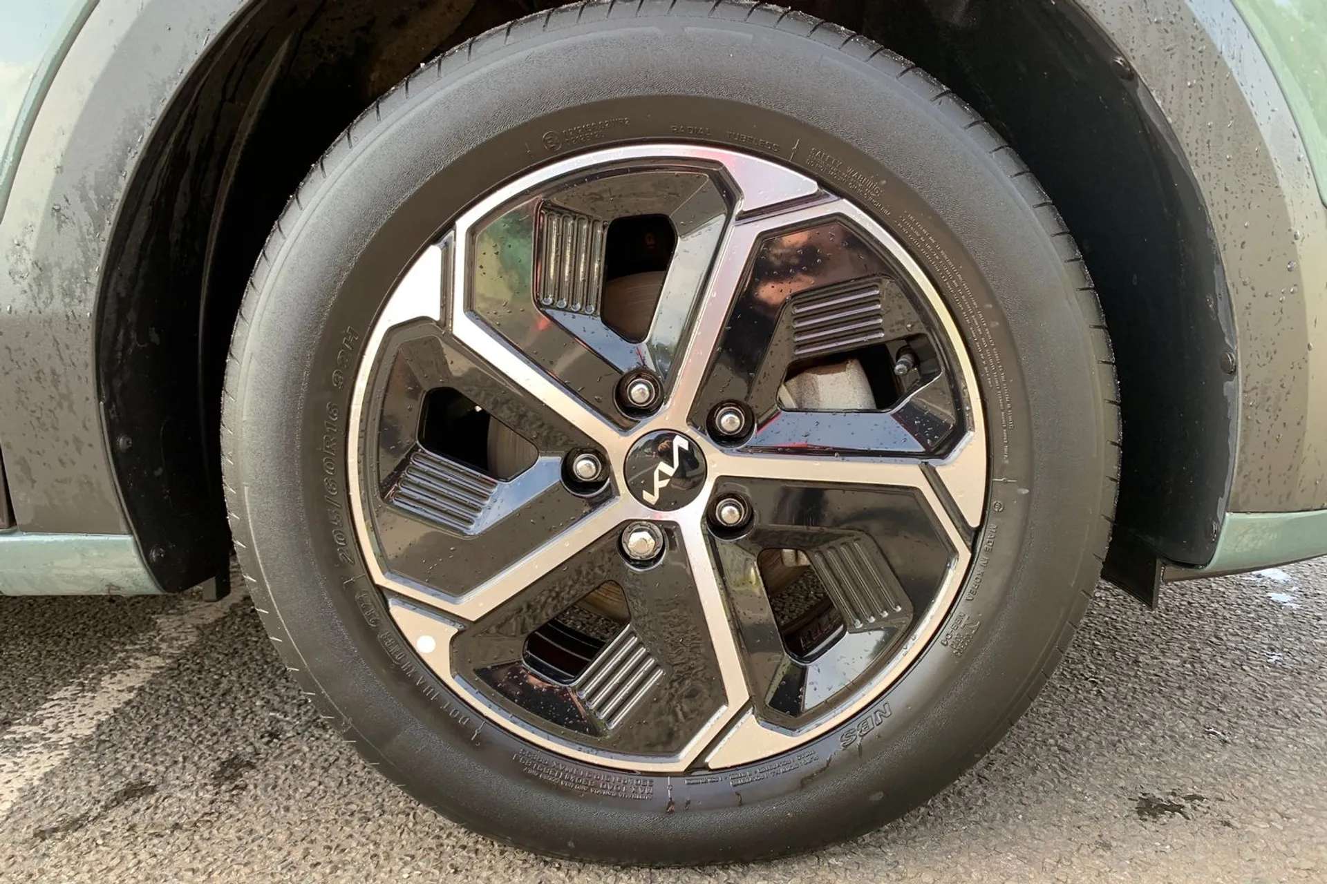 2023 KIA NIRO 2023 KIA NIRO
