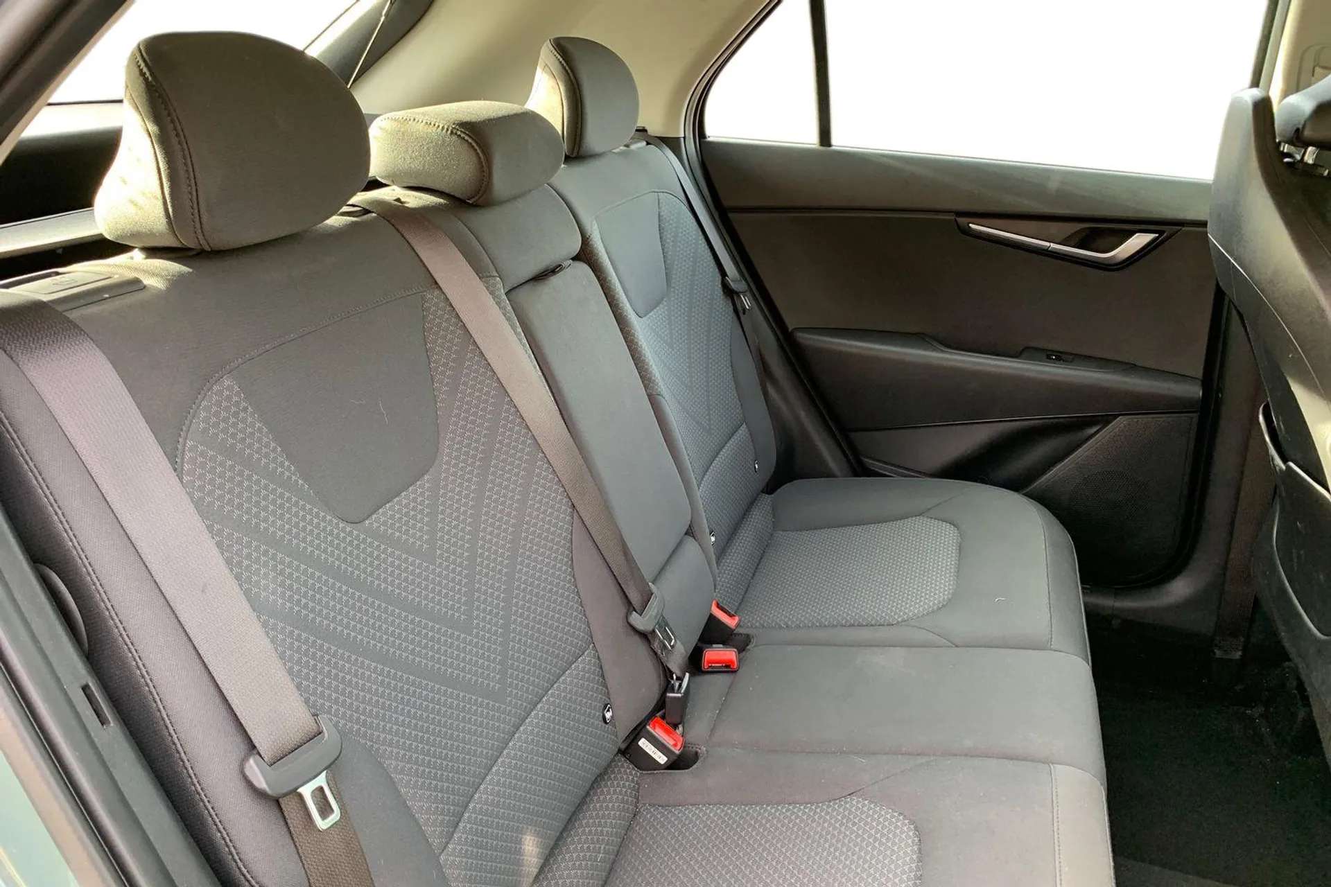 2023 KIA NIRO 2023 KIA NIRO