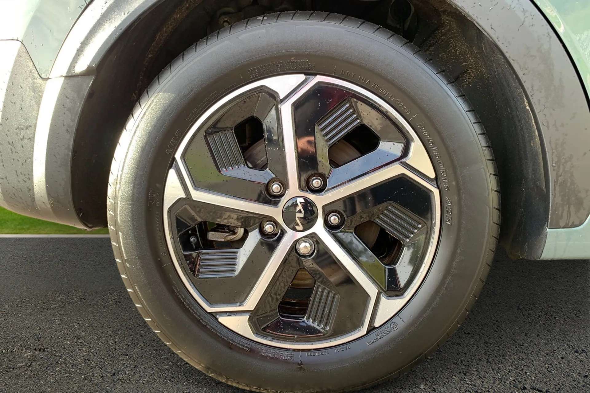 2023 KIA NIRO 2023 KIA NIRO