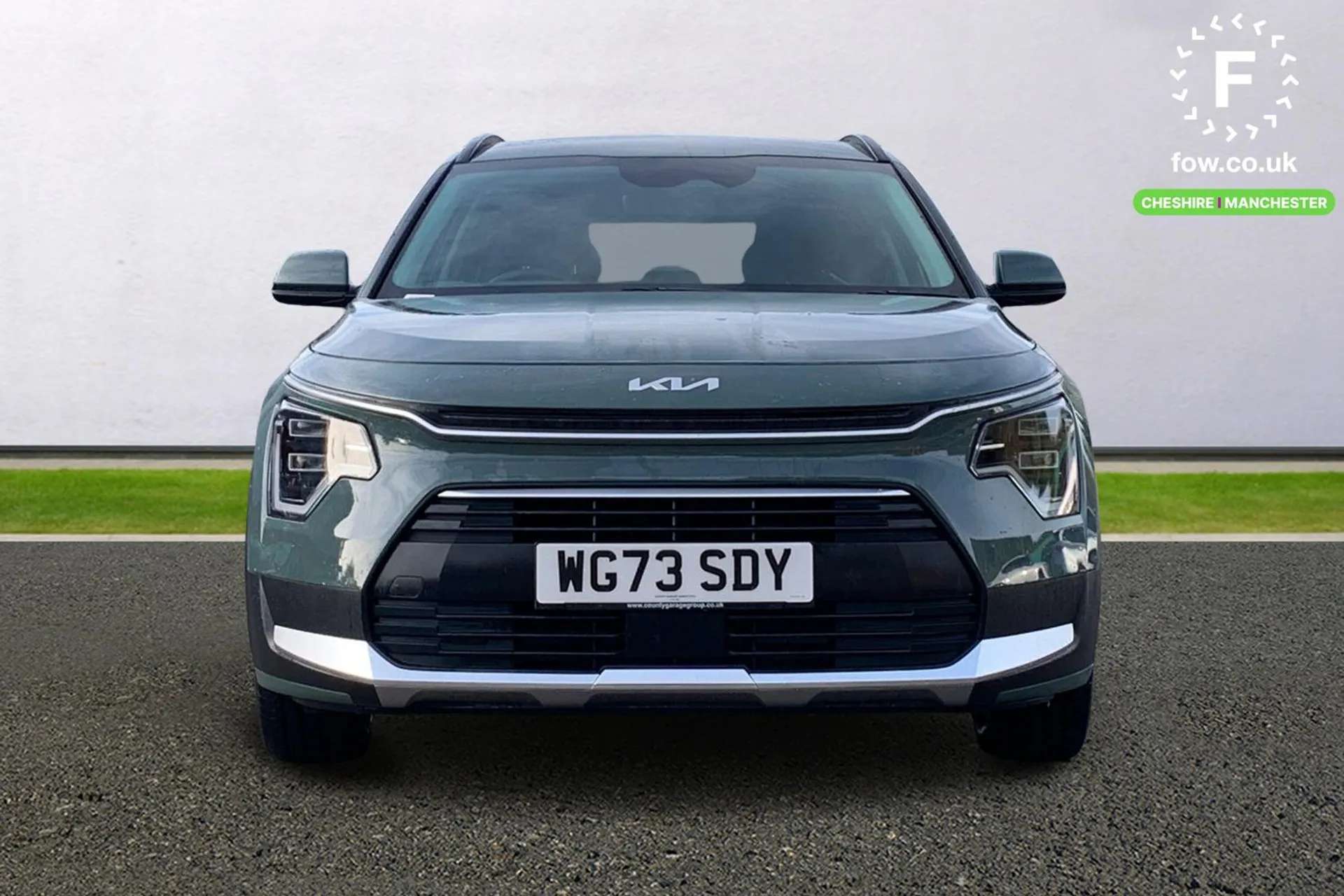 2023 KIA NIRO 2023 KIA NIRO