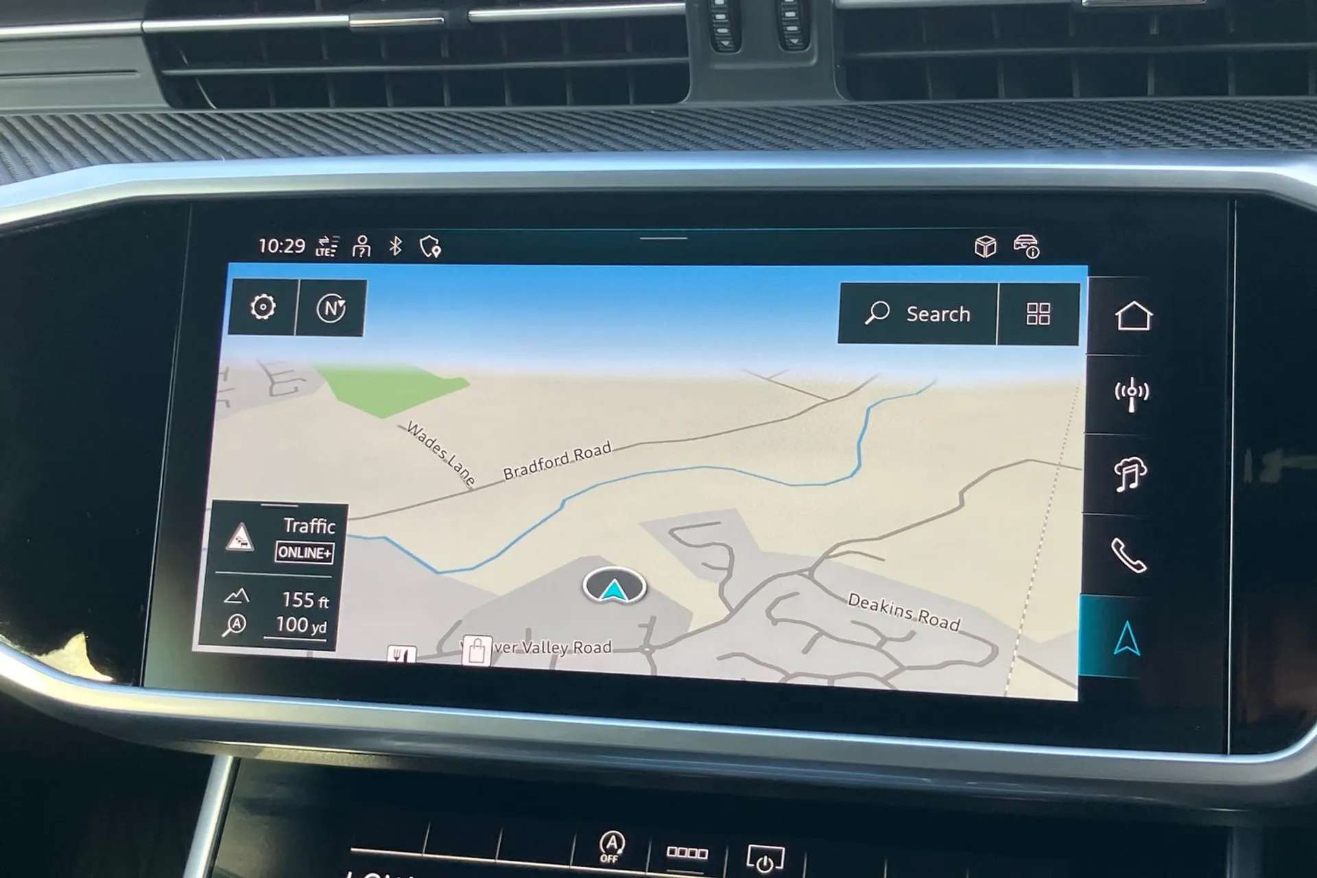 2024 AUDI A6 2024 AUDI A6