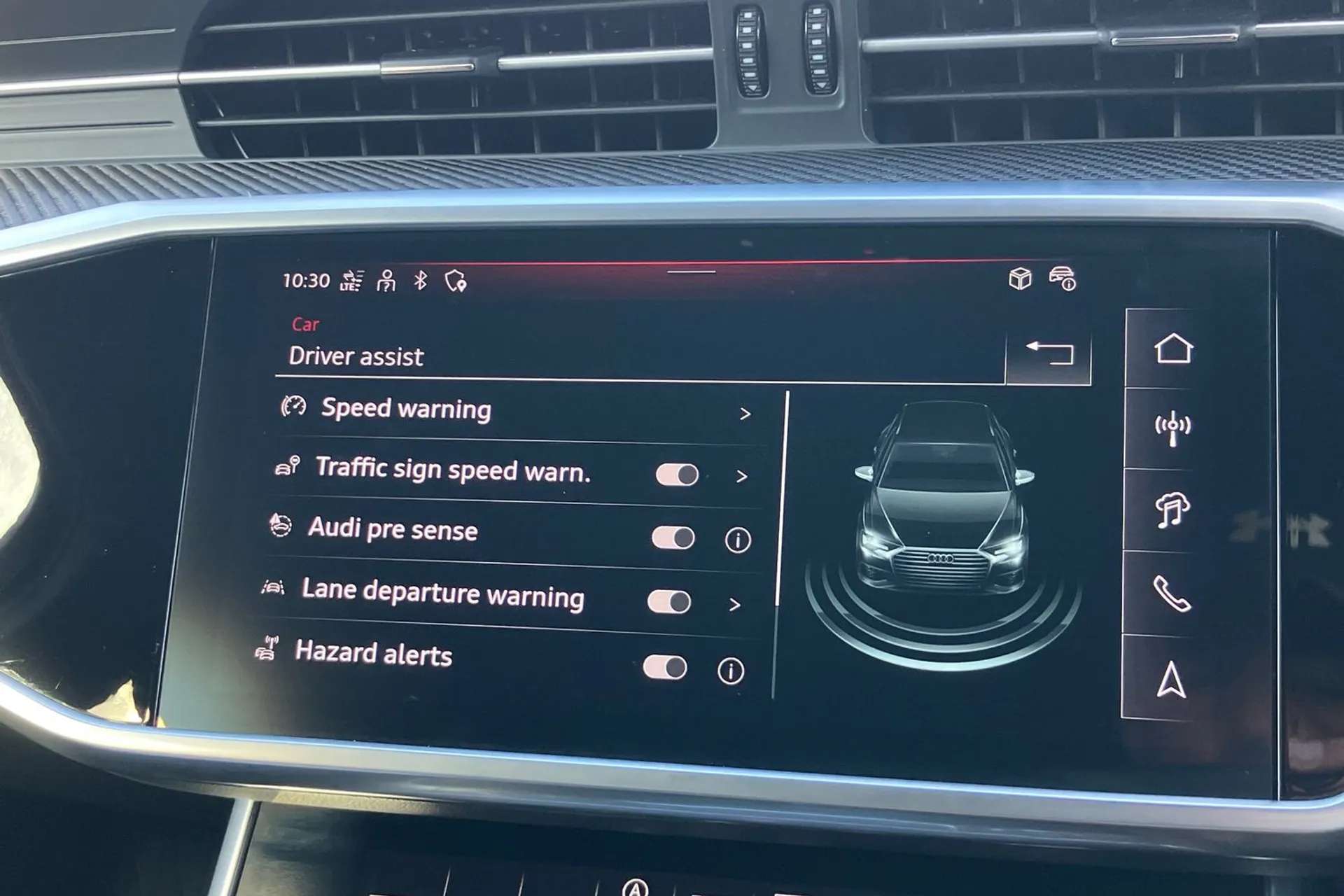 2024 AUDI A6 2024 AUDI A6