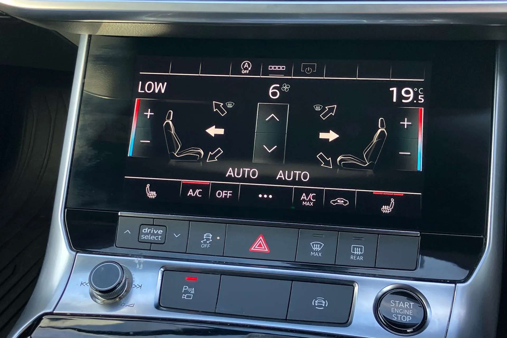 2024 AUDI A6 2024 AUDI A6
