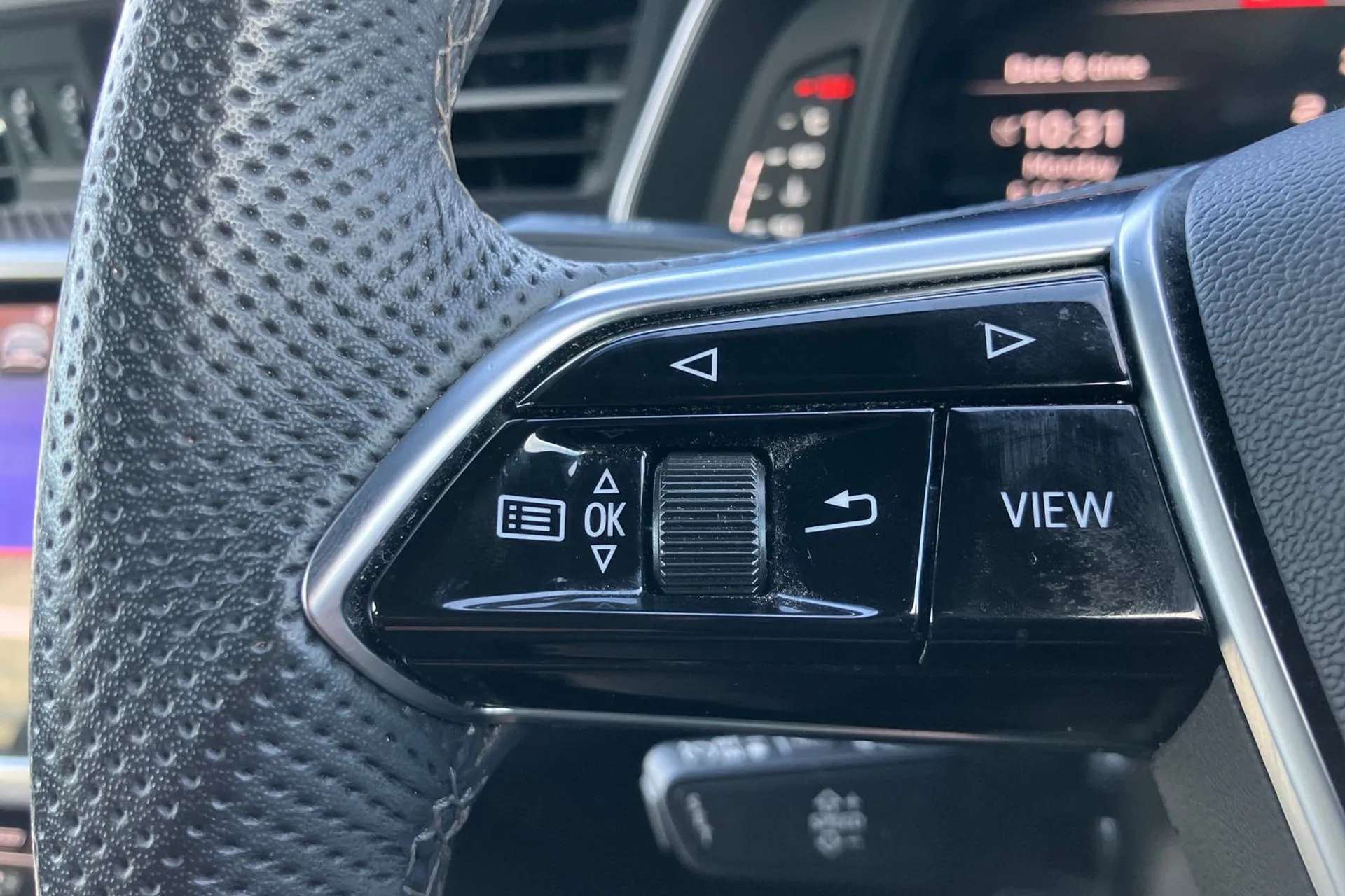 2024 AUDI A6 2024 AUDI A6