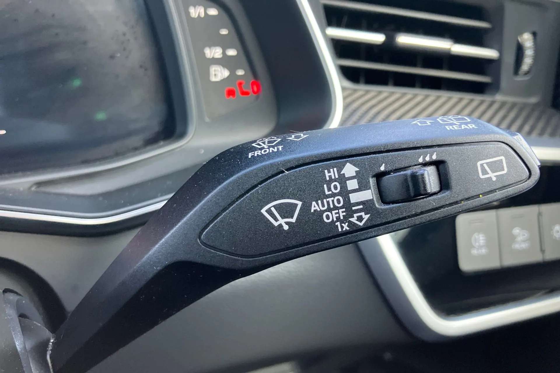 2024 AUDI A6 2024 AUDI A6