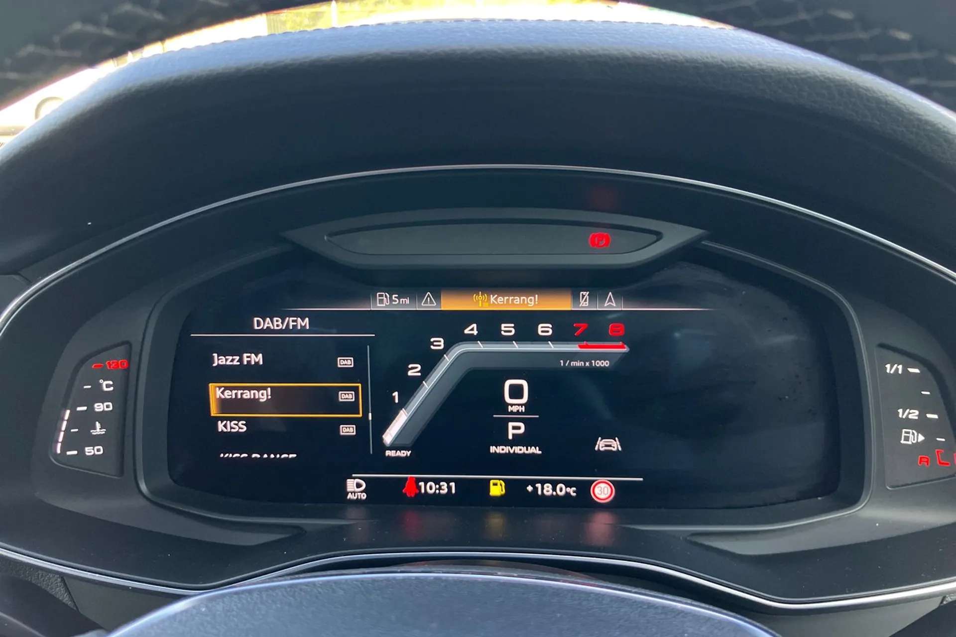 2024 AUDI A6 2024 AUDI A6