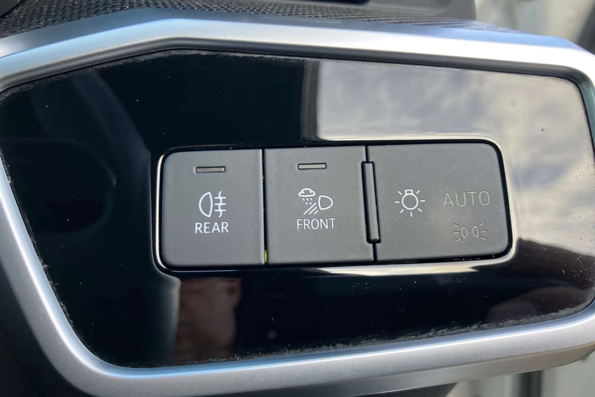 2024 AUDI A6 2024 AUDI A6