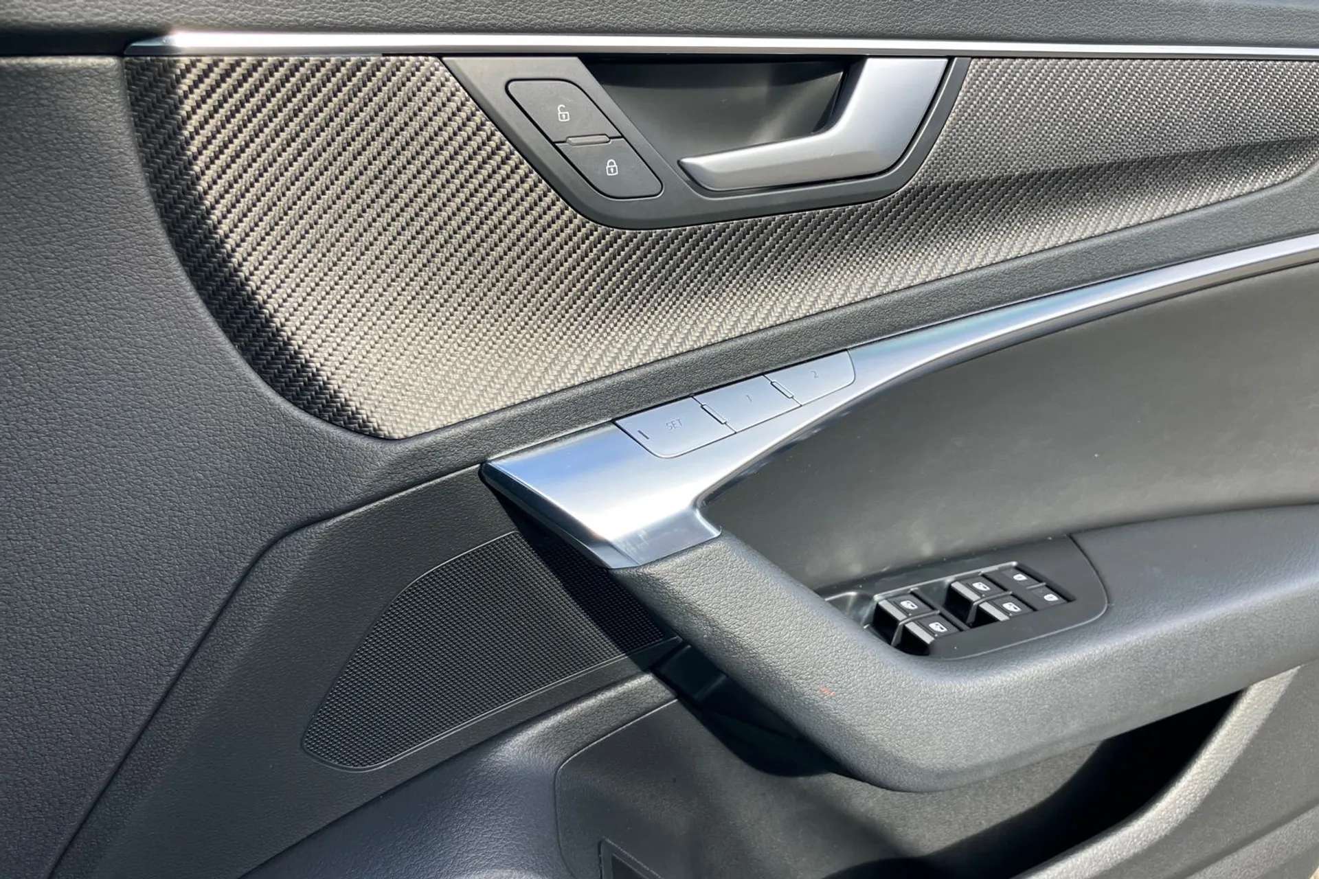 2024 AUDI A6 2024 AUDI A6