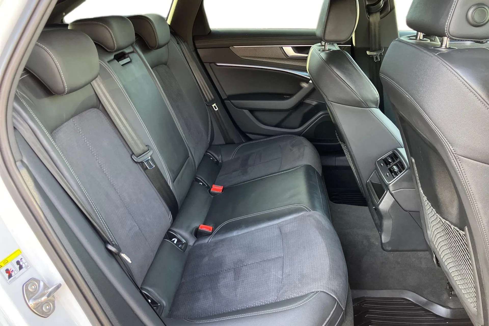 2024 AUDI A6 2024 AUDI A6