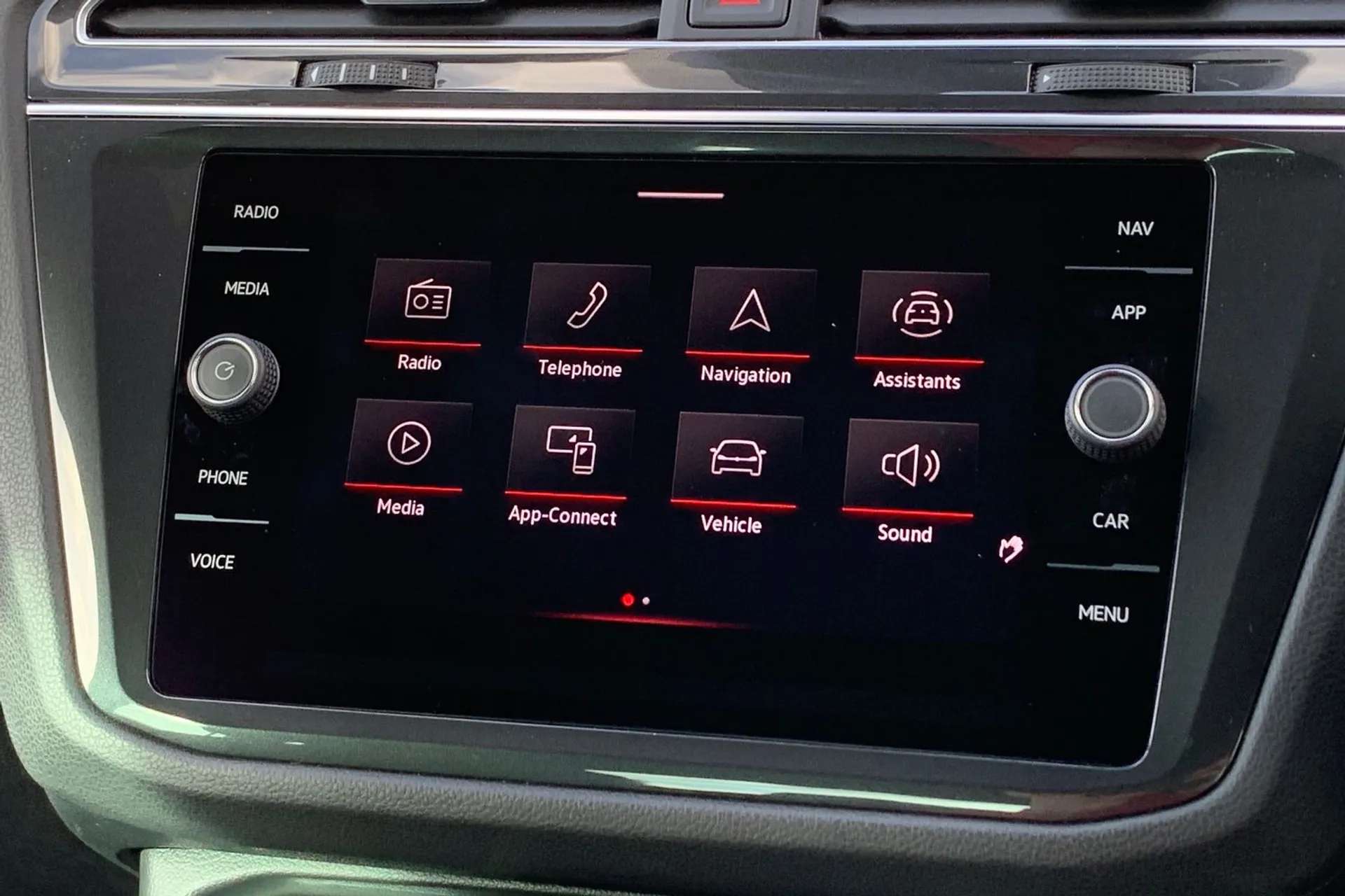 2023 VOLKSWAGEN TIGUAN 2023 VOLKSWAGEN TIGUAN