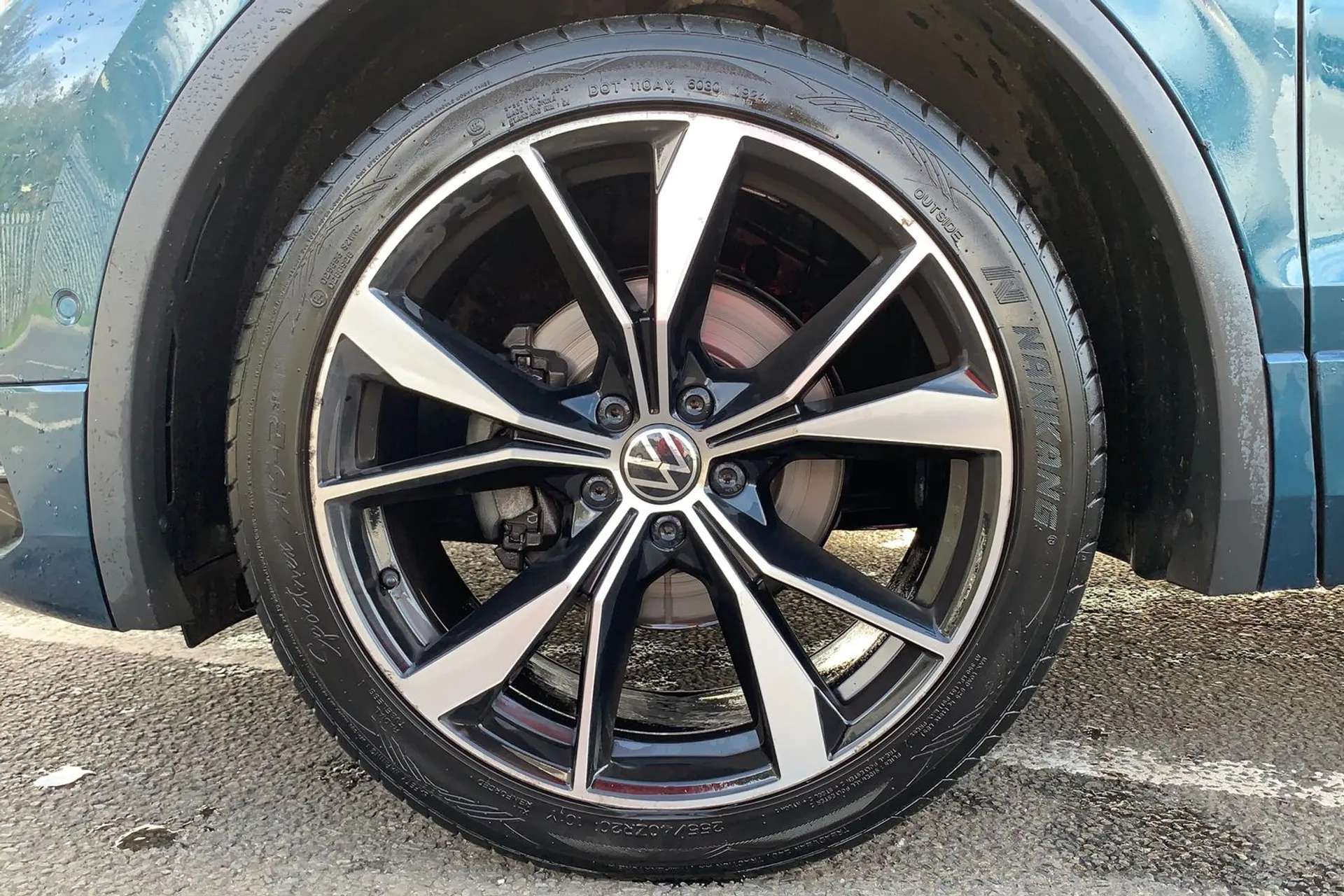 2023 VOLKSWAGEN TIGUAN 2023 VOLKSWAGEN TIGUAN