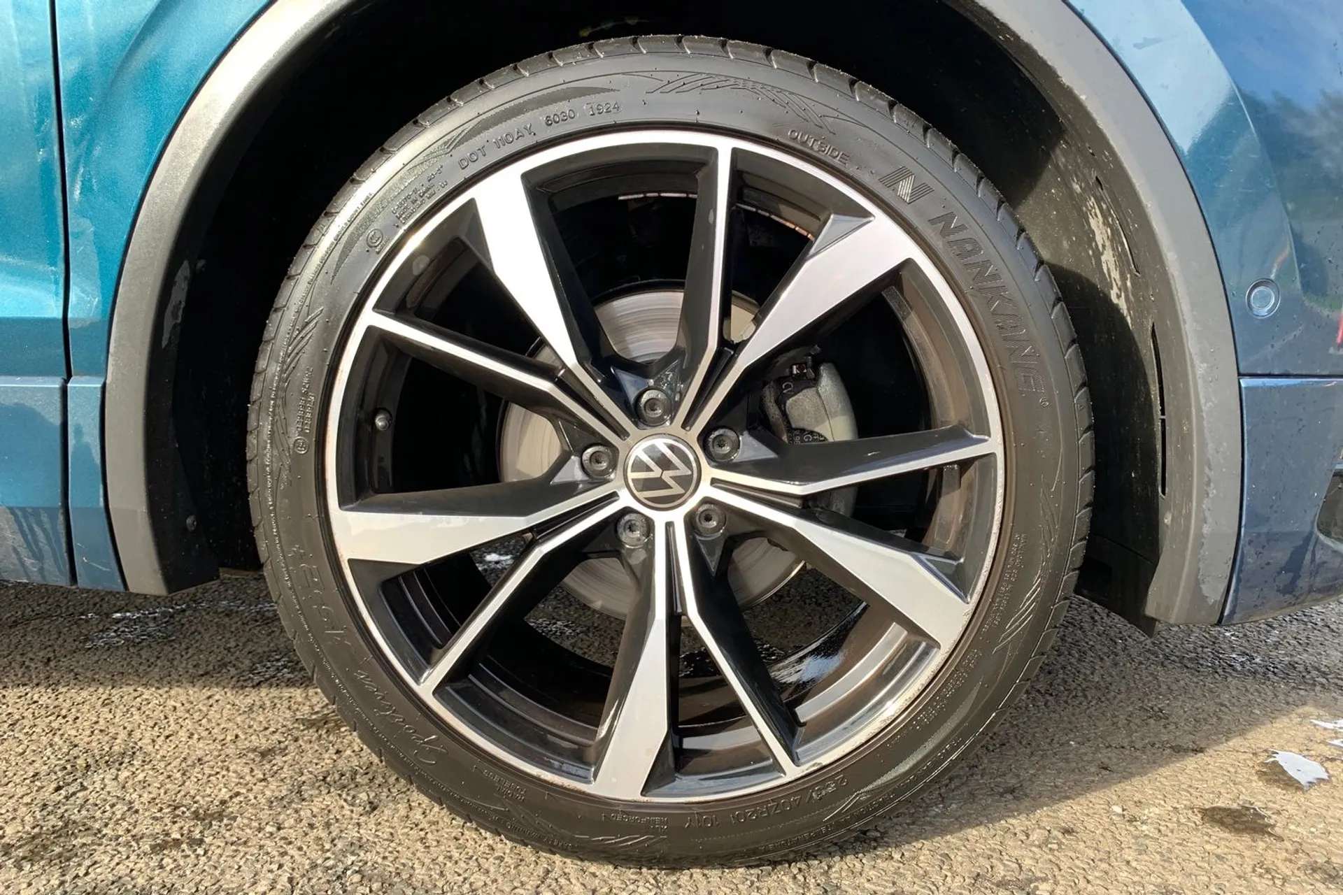 2023 VOLKSWAGEN TIGUAN 2023 VOLKSWAGEN TIGUAN