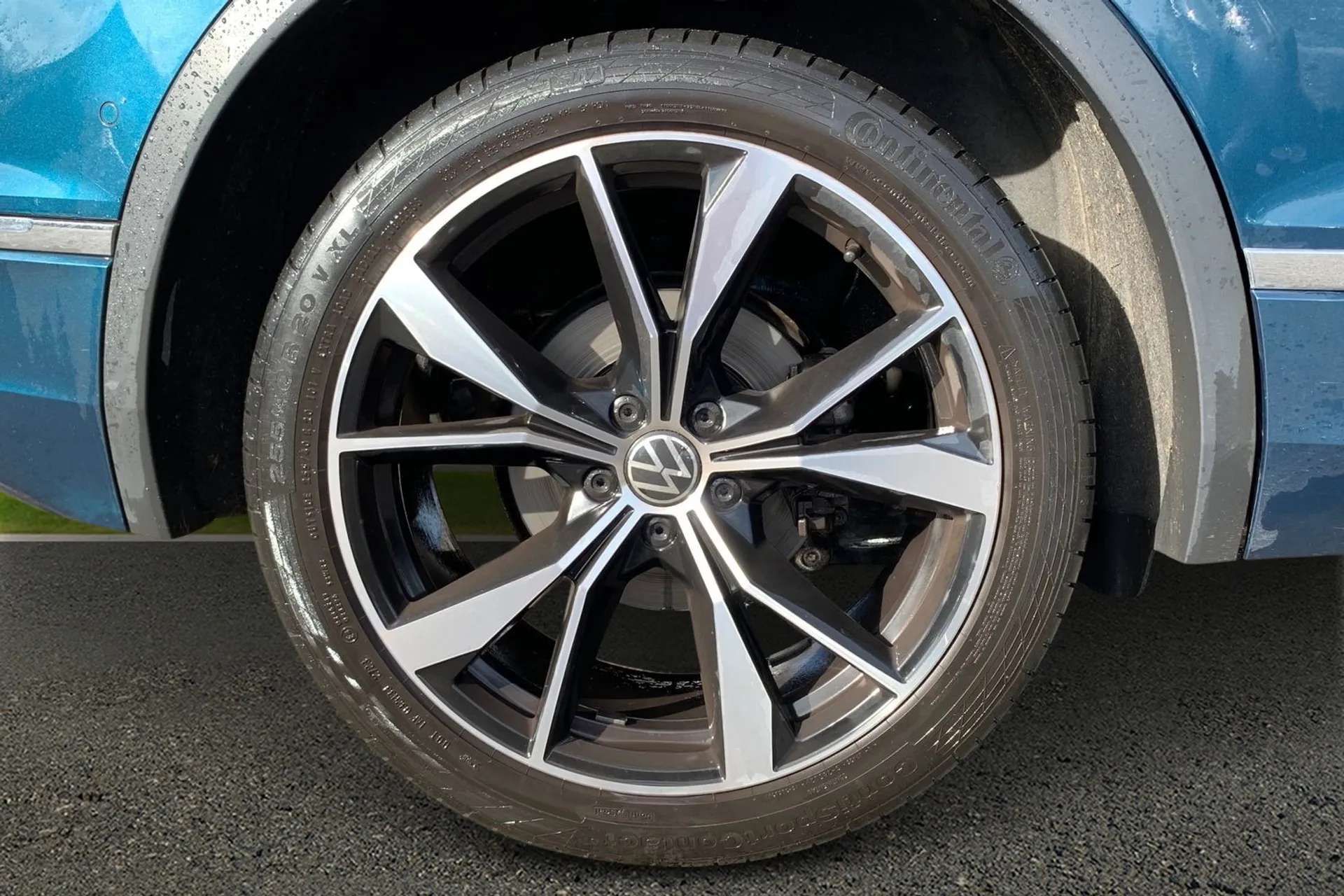 2023 VOLKSWAGEN TIGUAN 2023 VOLKSWAGEN TIGUAN