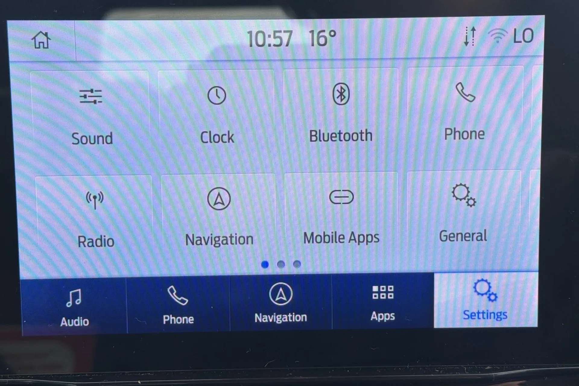 2019 FORD ECOSPORT 2019 FORD ECOSPORT
