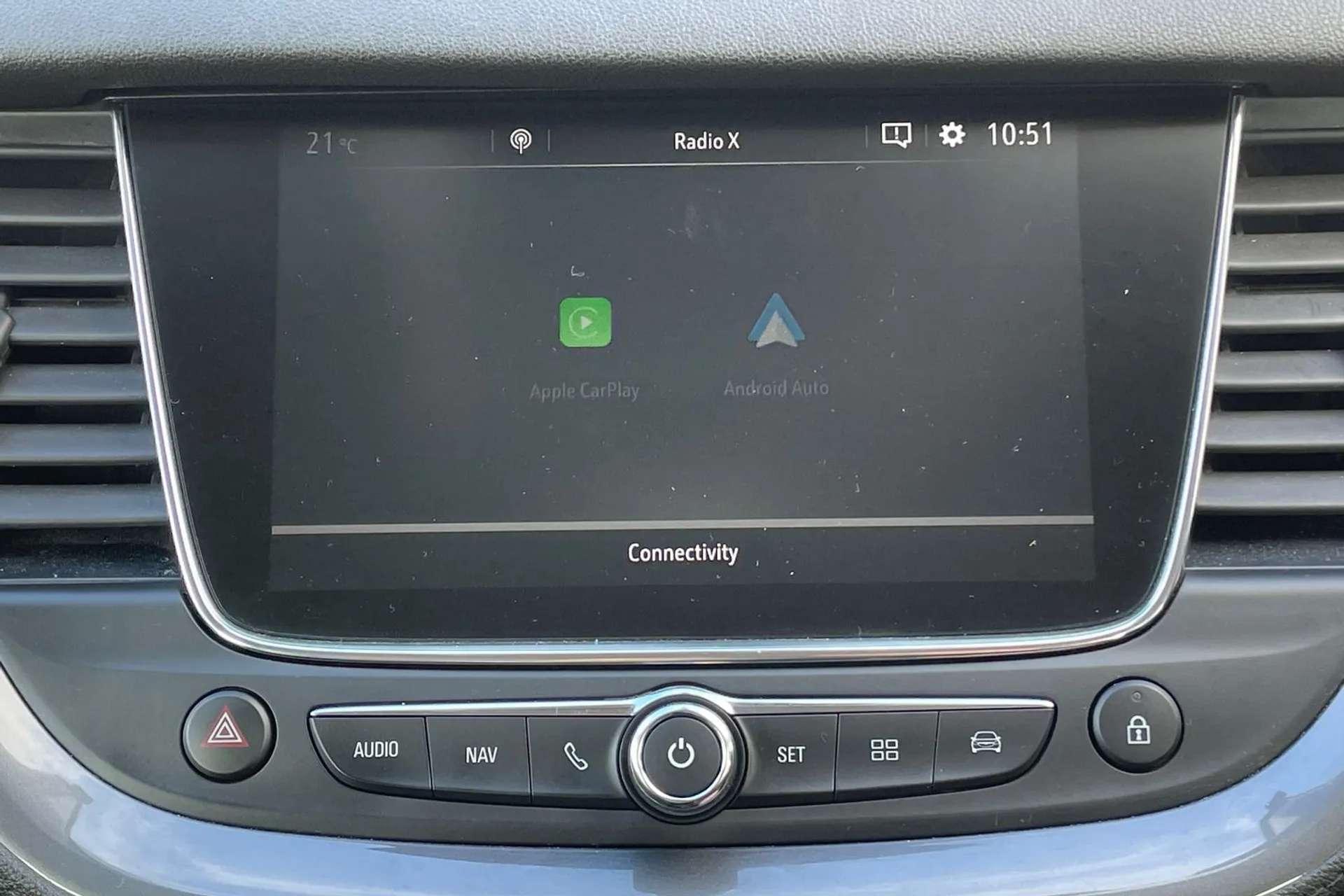 2019 VAUXHALL GRANDLAND X 2019 VAUXHALL GRANDLAND X
