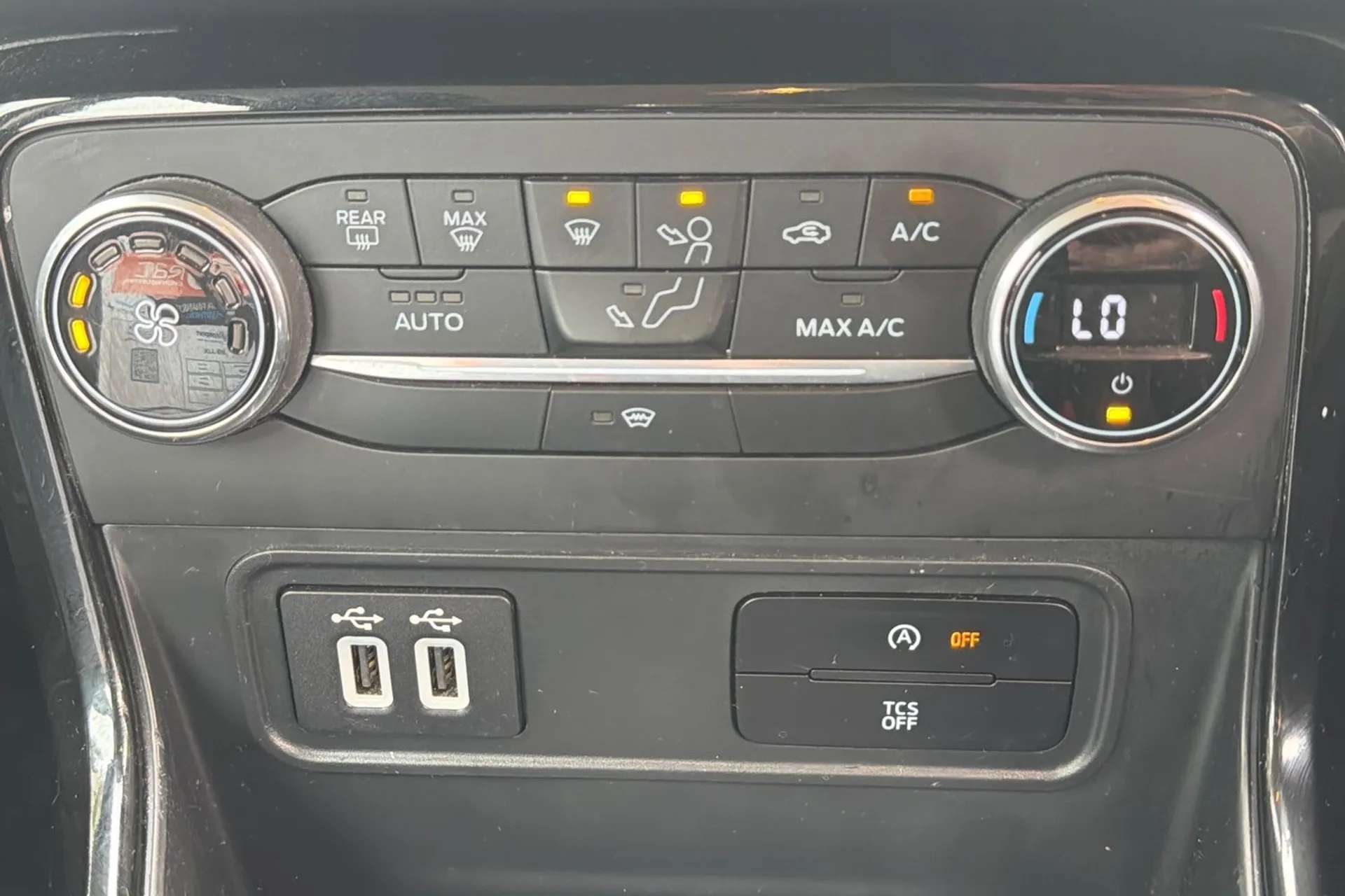 2019 FORD ECOSPORT 2019 FORD ECOSPORT
