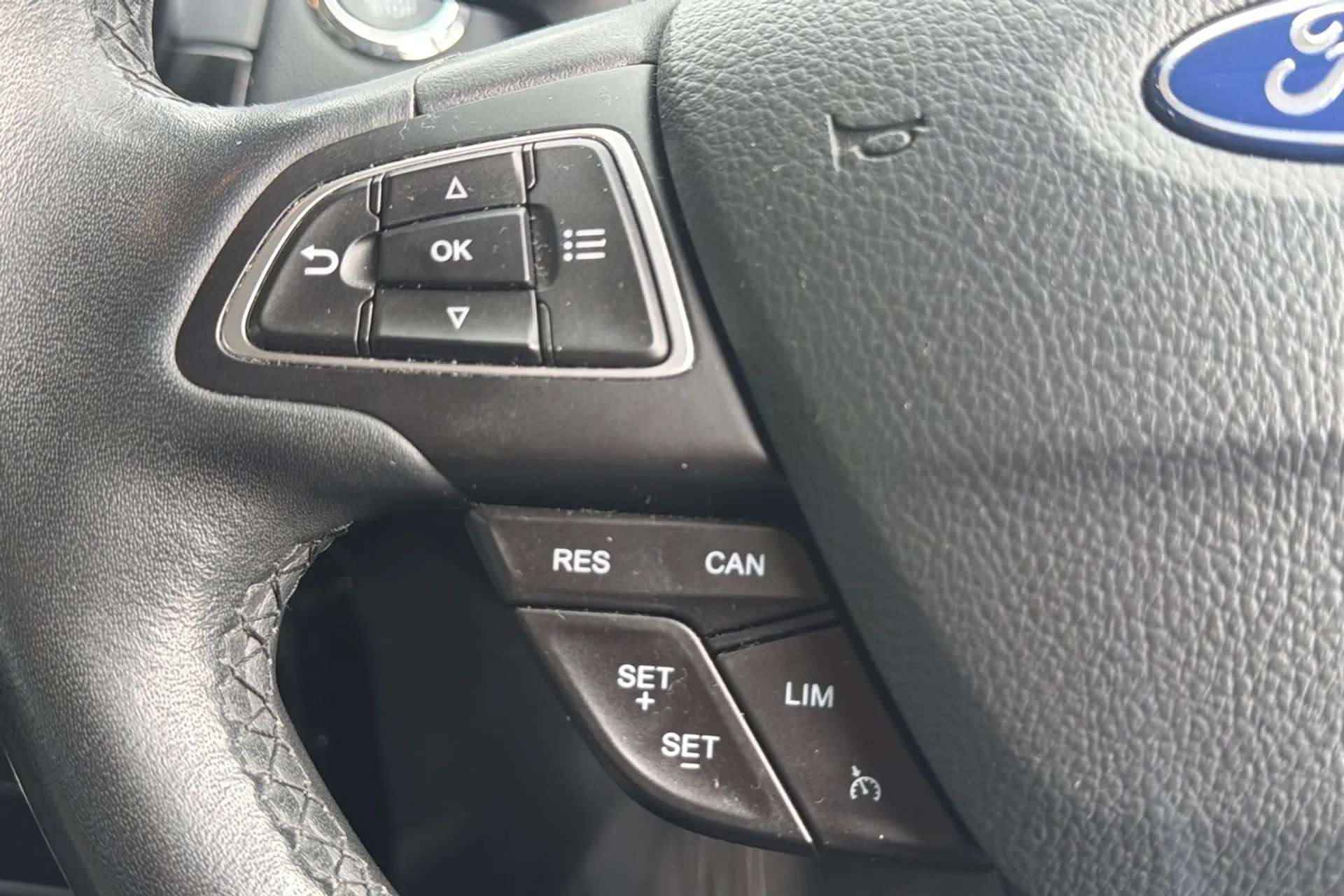 2019 FORD ECOSPORT 2019 FORD ECOSPORT